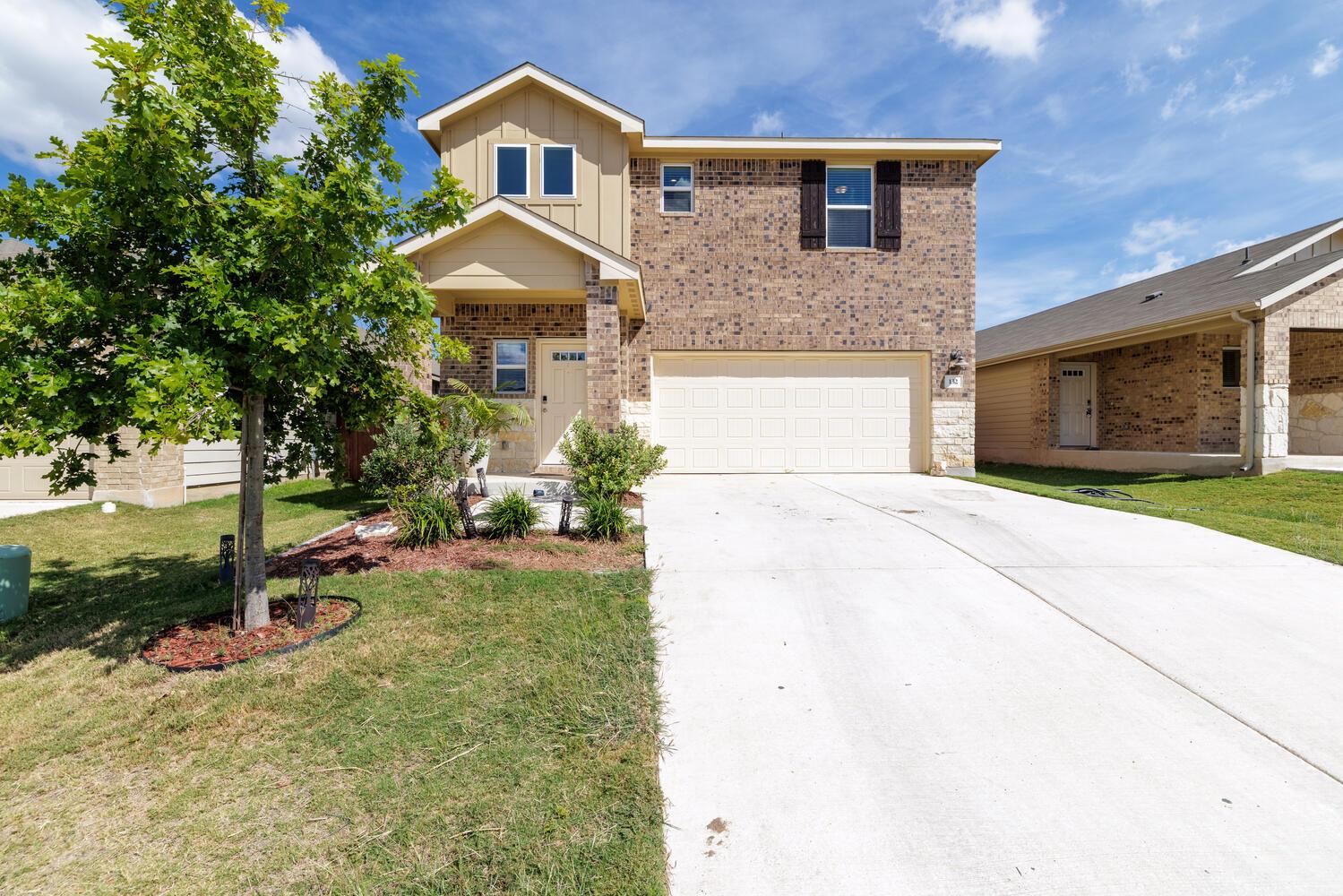 132 Skycroft Cir, Liberty Hill, TX 78642