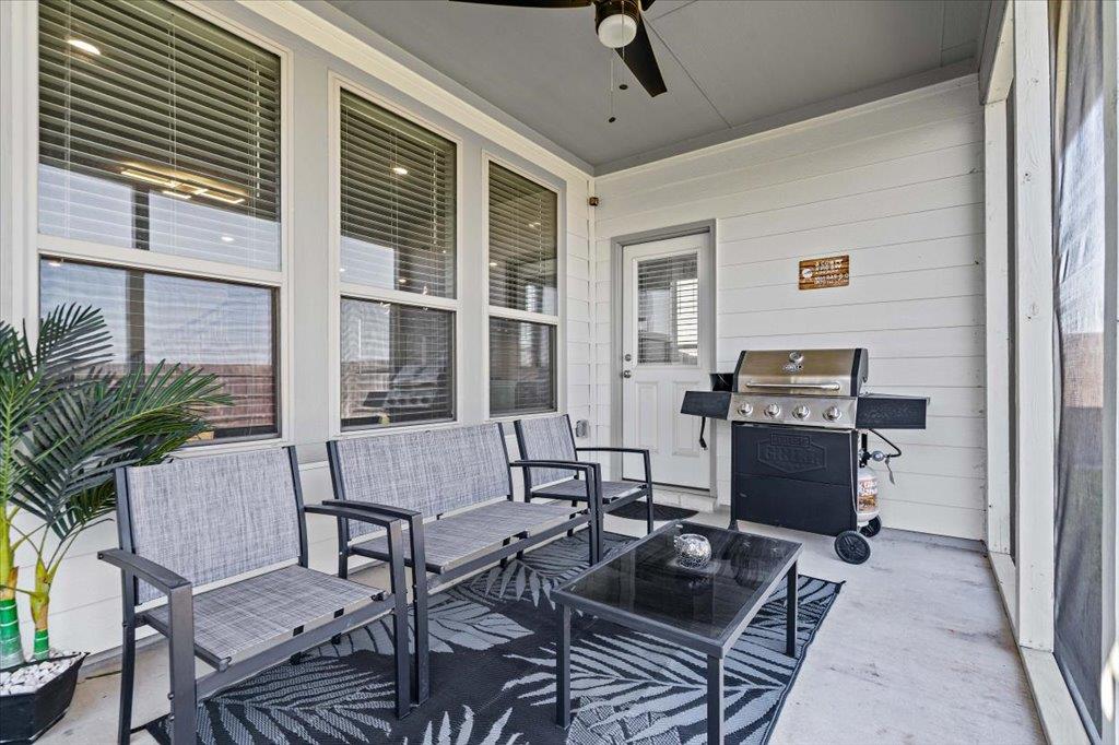 3004 Ottaviano Way, Hutto, TX 78634