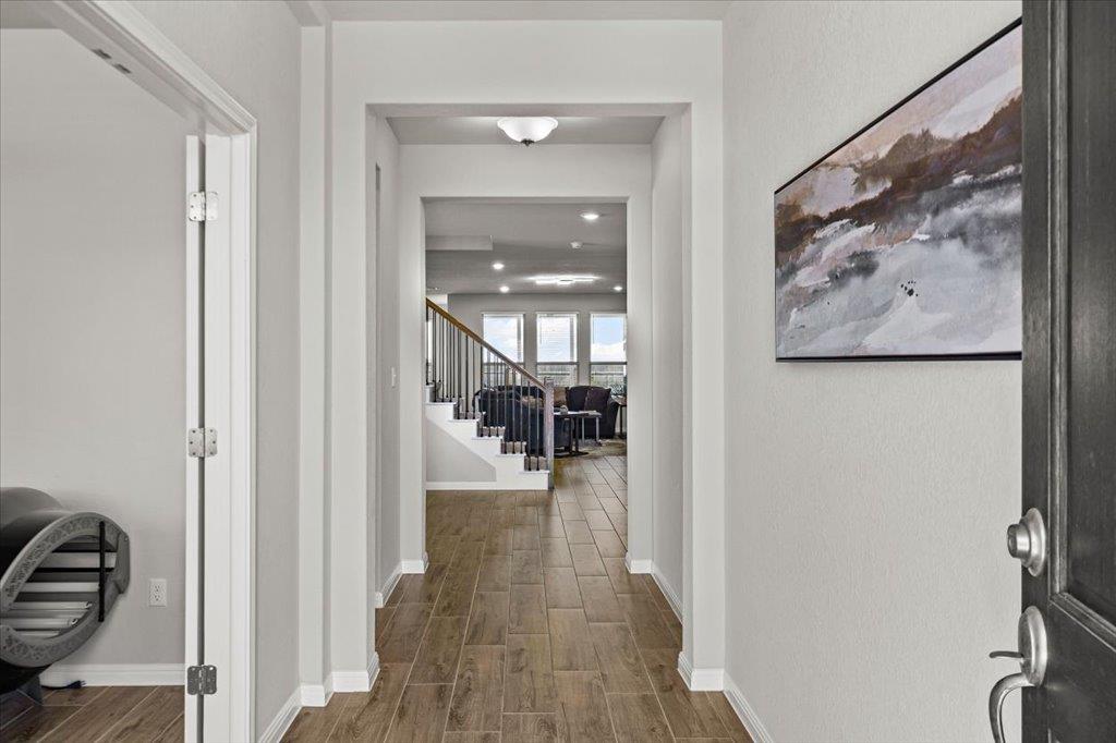 3004 Ottaviano Way, Hutto, TX 78634