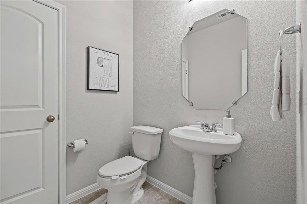 3004 Ottaviano Way, Hutto, TX 78634