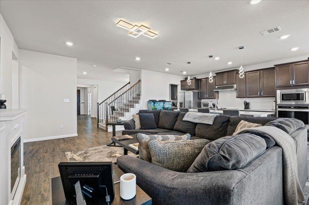 3004 Ottaviano Way, Hutto, TX 78634