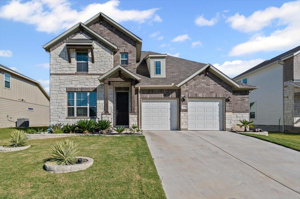 3004 Ottaviano Way, Hutto, TX 78634
