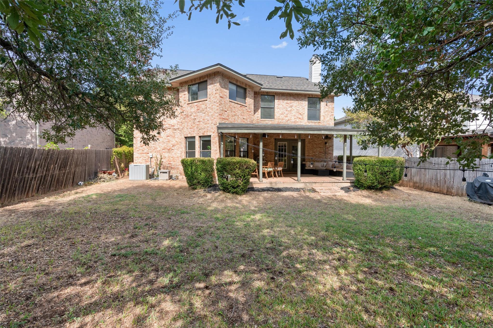1305 Chalk Ln, Cedar Park, TX 78613