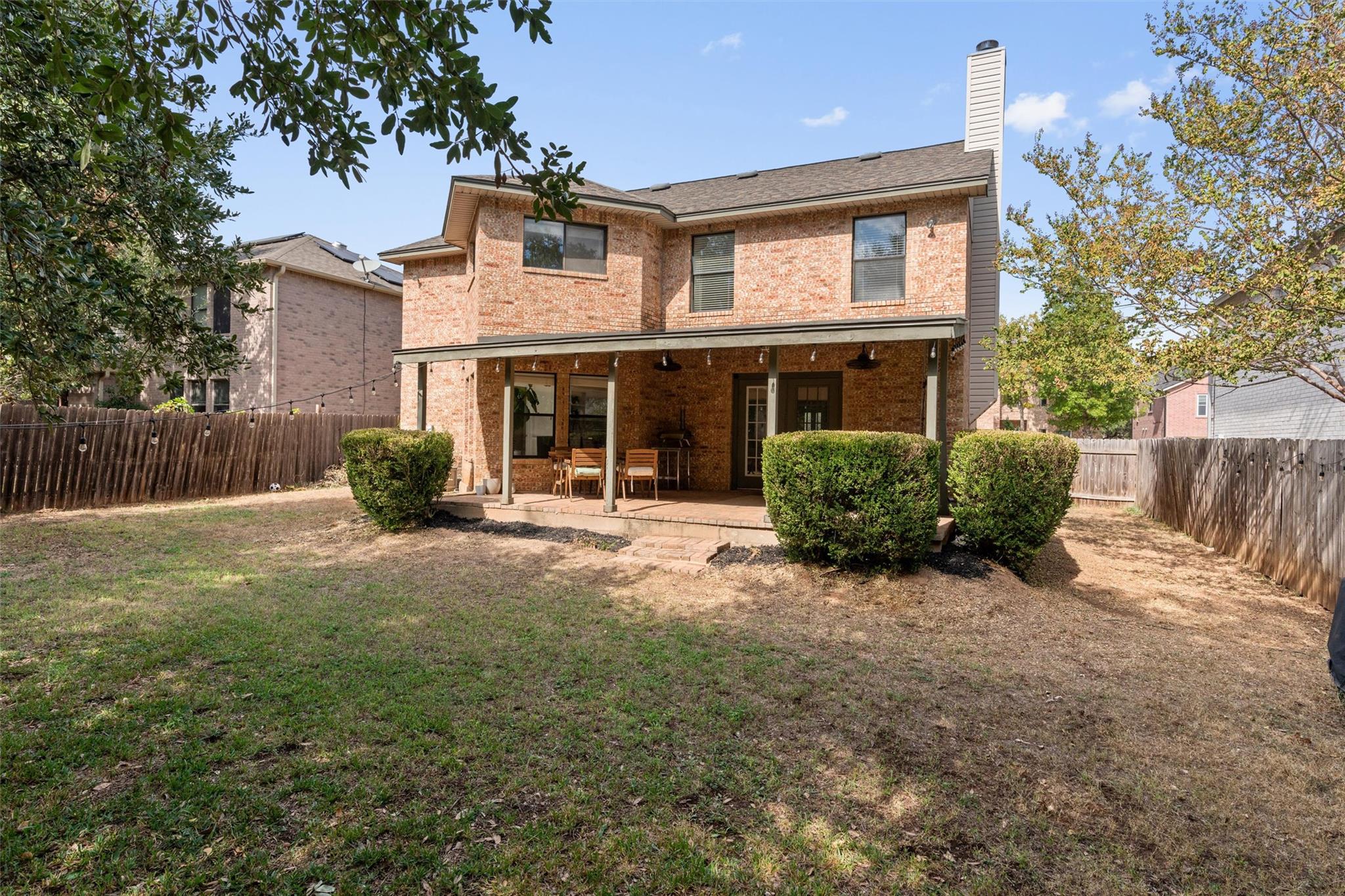 1305 Chalk Ln, Cedar Park, TX 78613