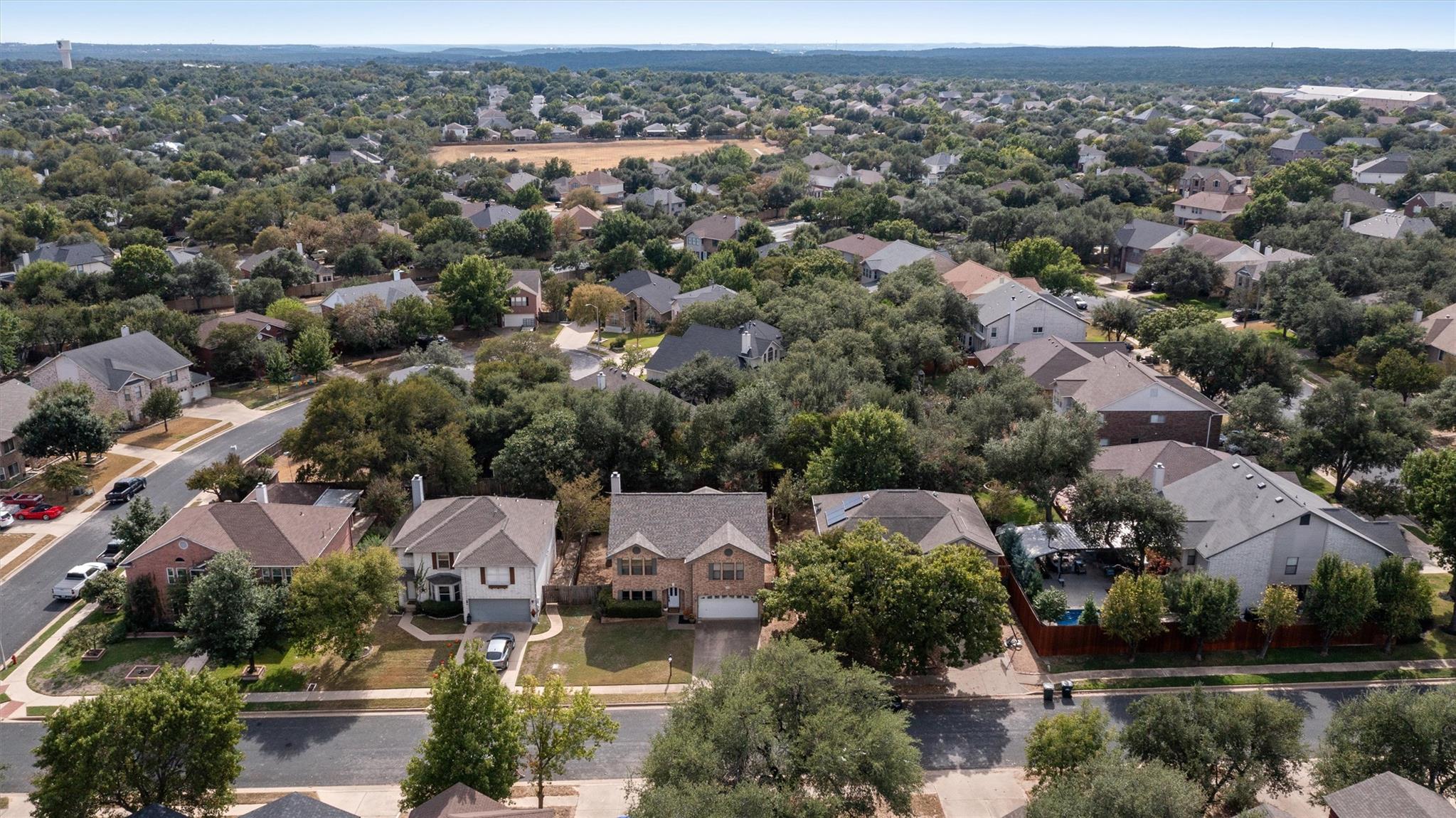 1305 Chalk Ln, Cedar Park, TX 78613