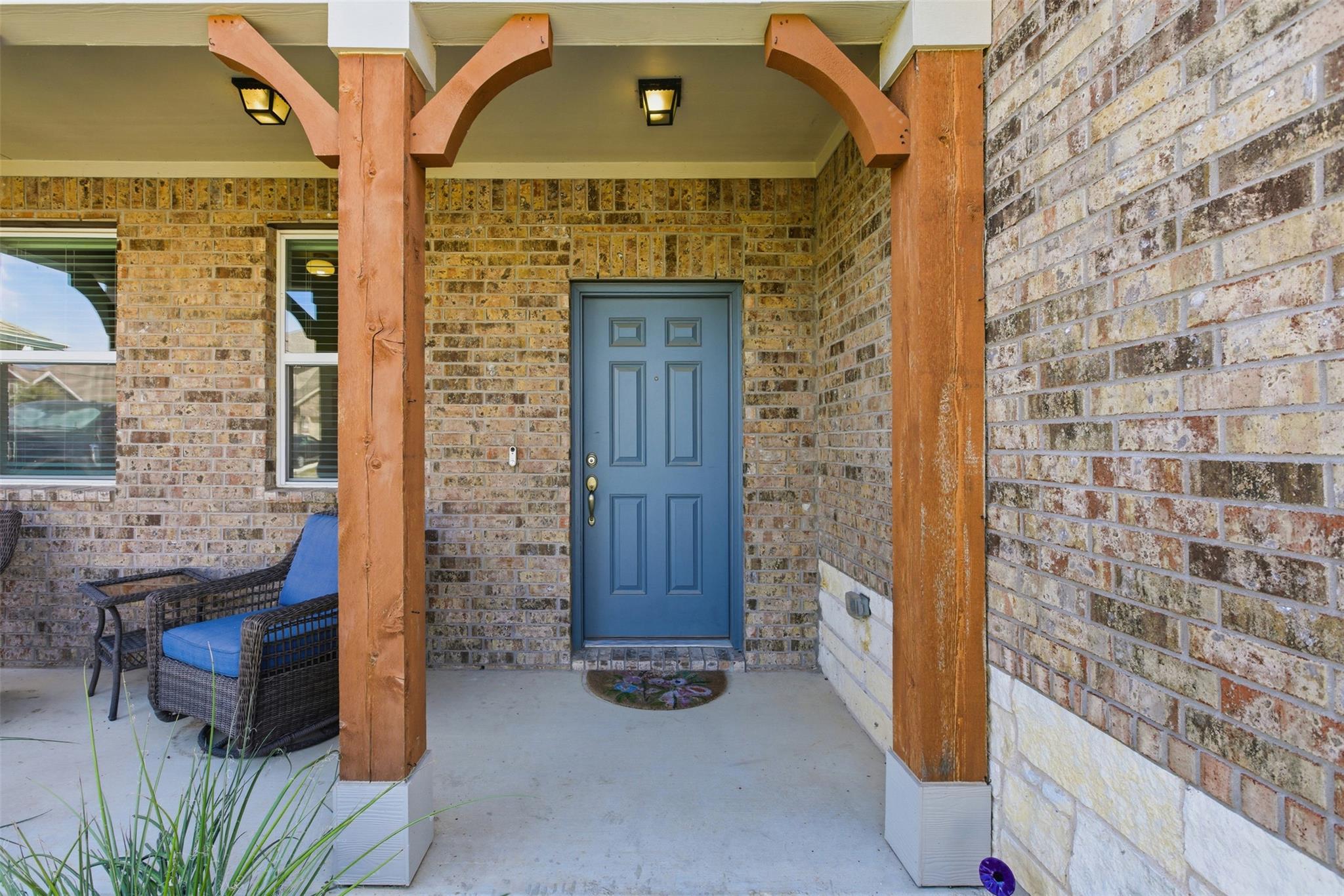 116 High Mesa Dr, Georgetown, TX 78628