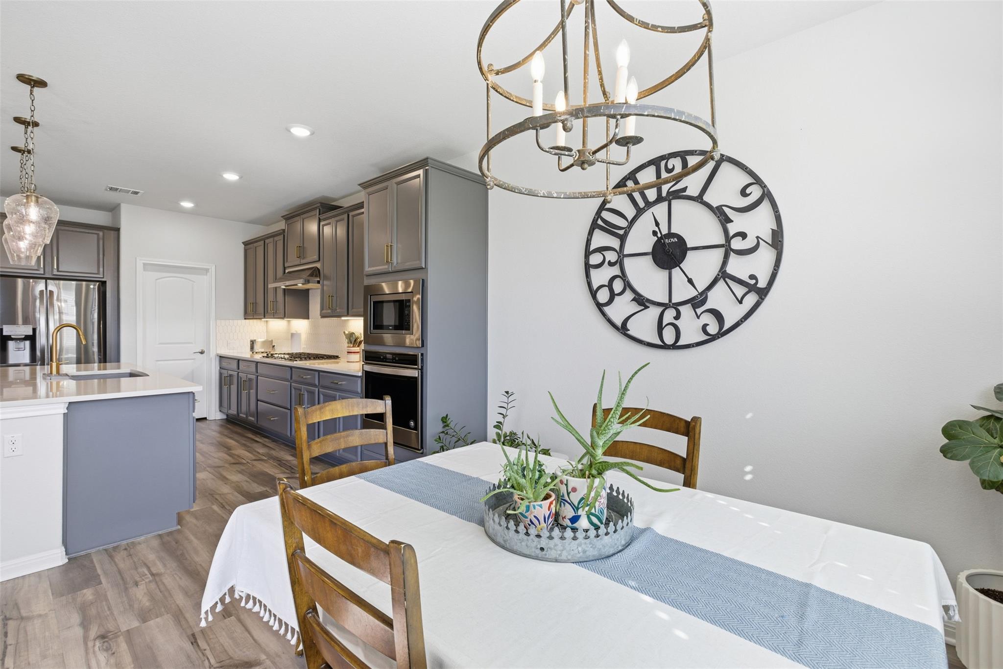 116 High Mesa Dr, Georgetown, TX 78628