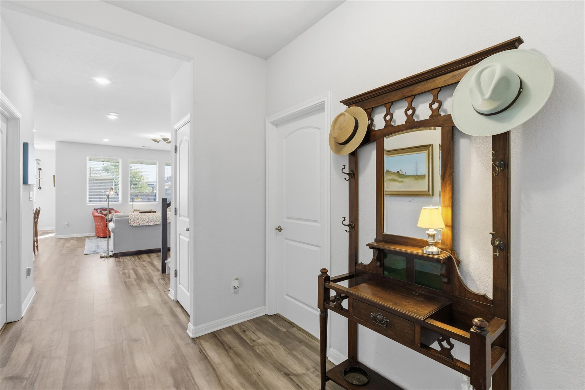 116 High Mesa Dr, Georgetown, TX 78628