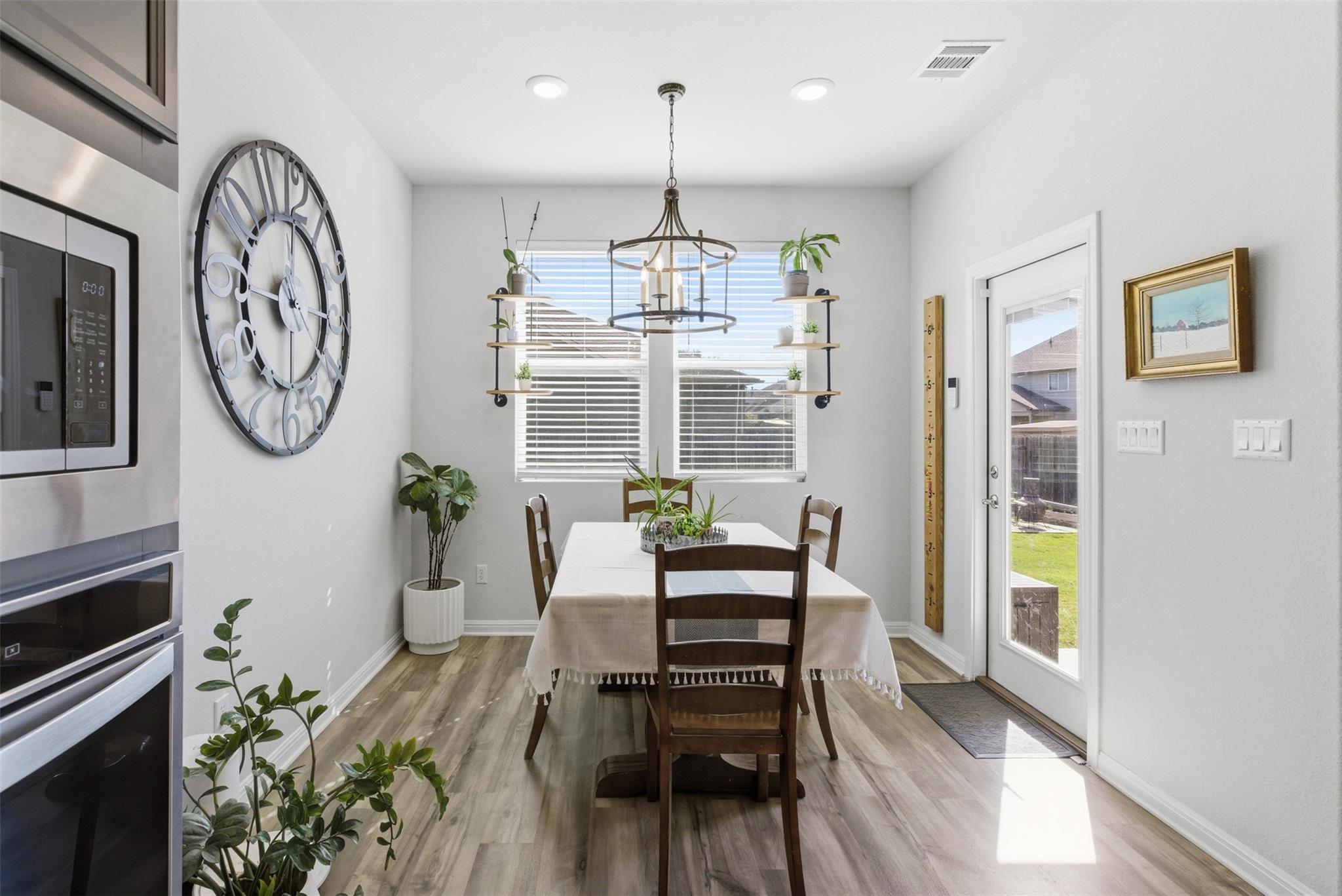 116 High Mesa Dr, Georgetown, TX 78628