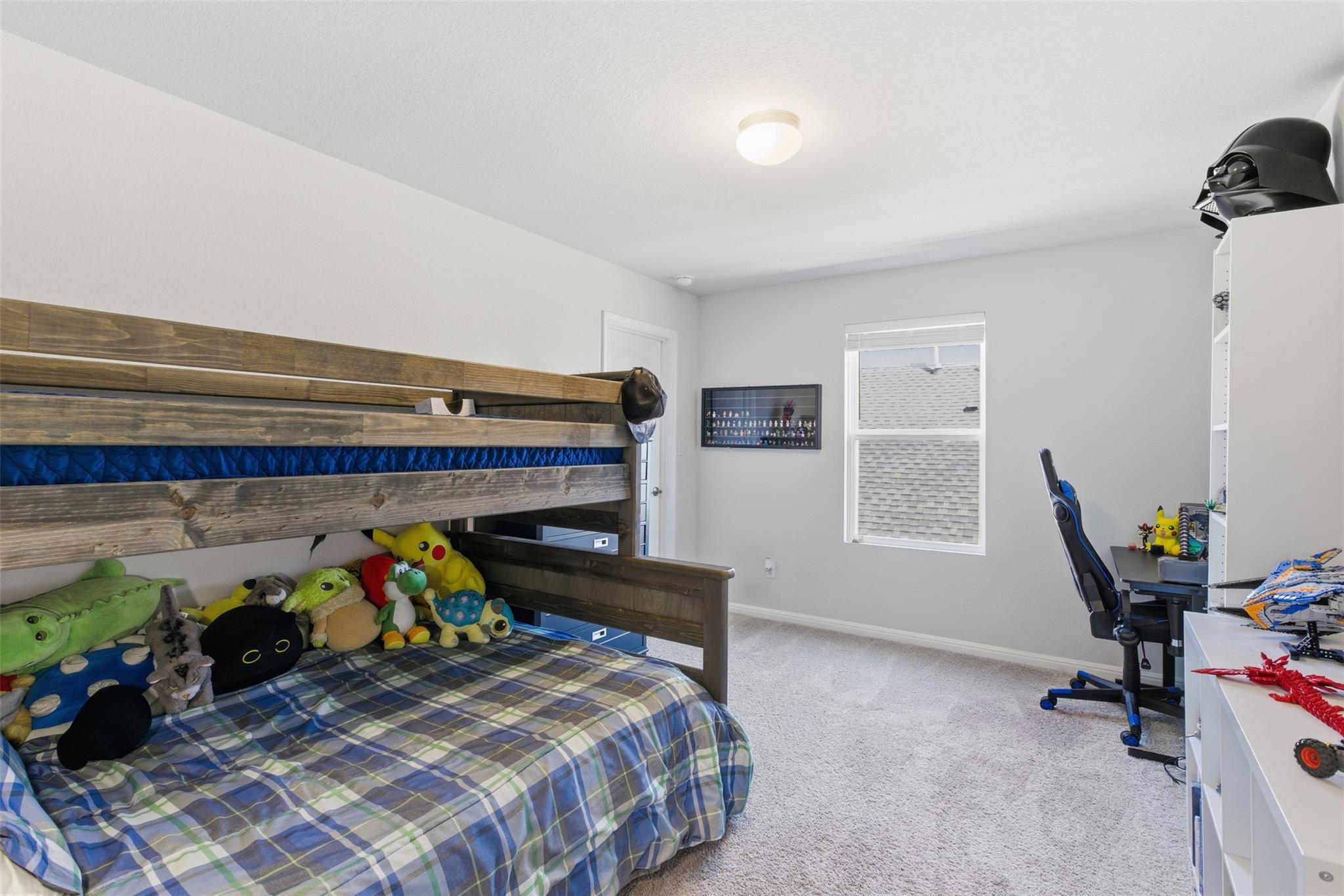 116 High Mesa Dr, Georgetown, TX 78628