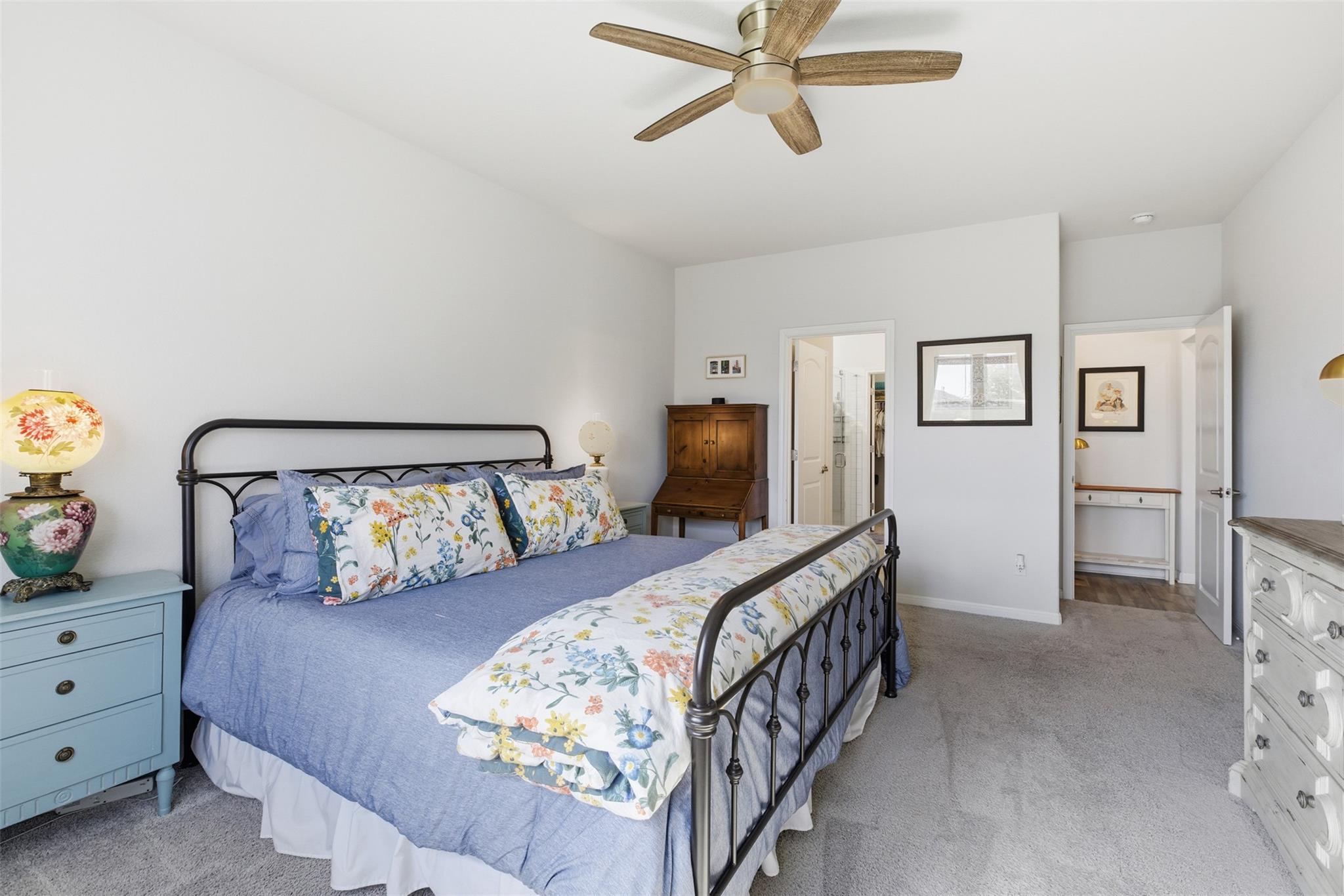 116 High Mesa Dr, Georgetown, TX 78628