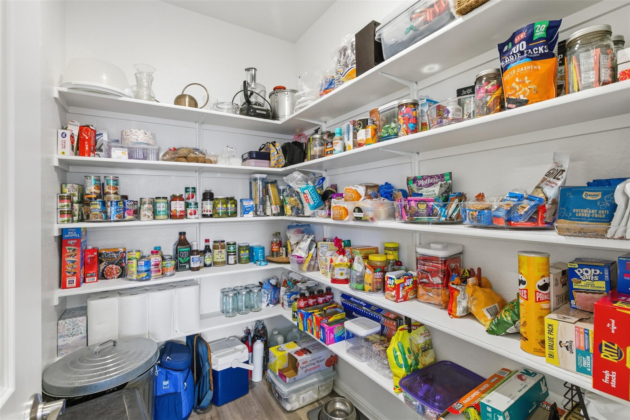 116 High Mesa Dr, Georgetown, TX 78628