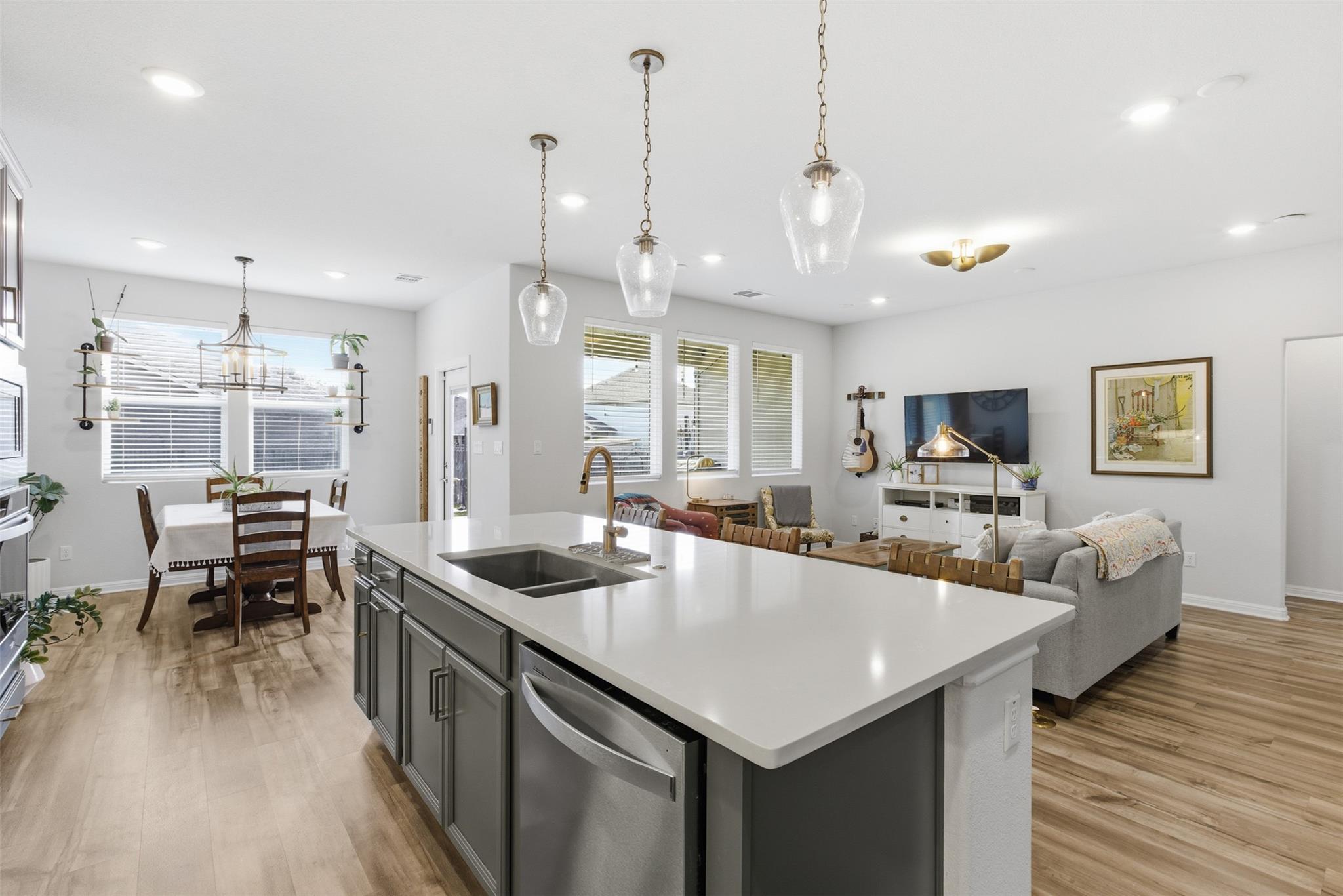 116 High Mesa Dr, Georgetown, TX 78628