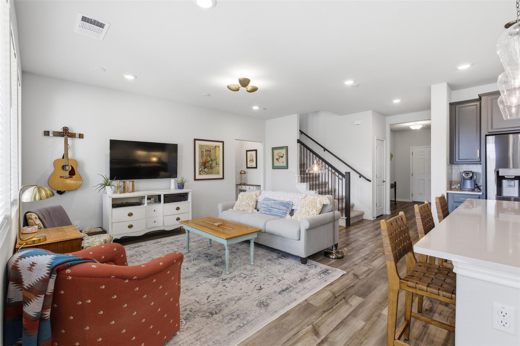 116 High Mesa Dr, Georgetown, TX 78628