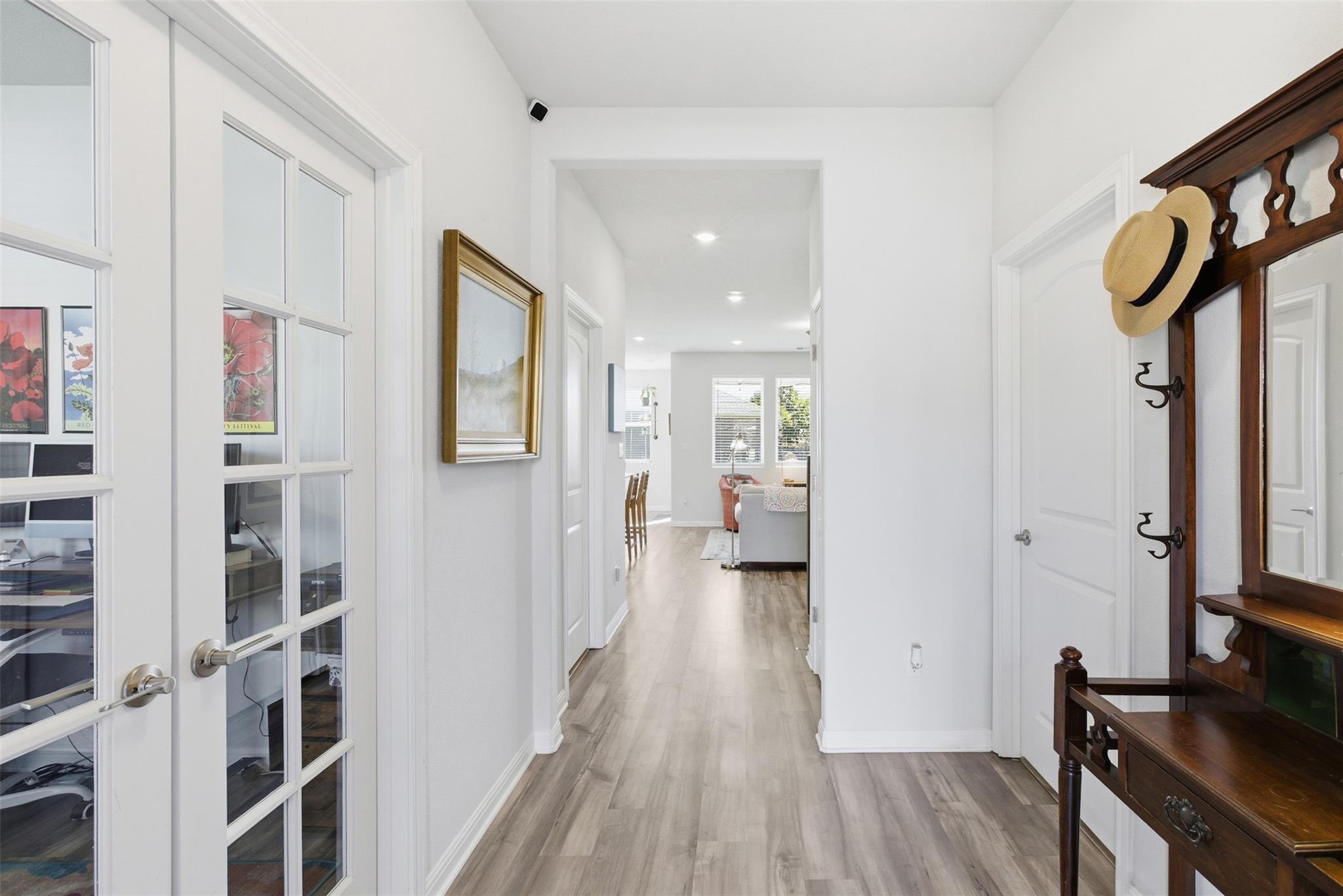 116 High Mesa Dr, Georgetown, TX 78628