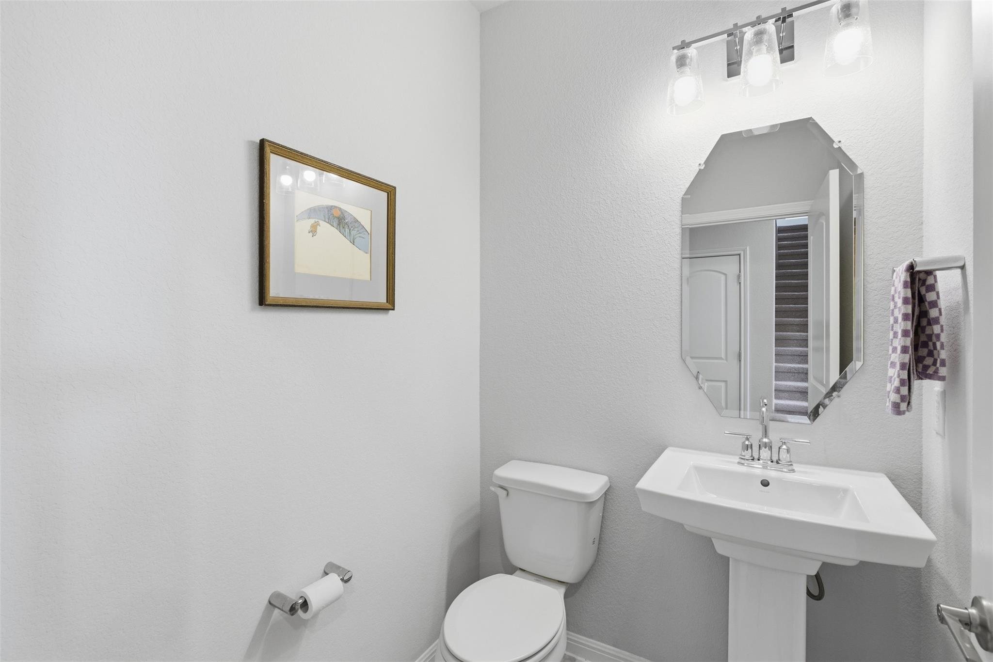 116 High Mesa Dr, Georgetown, TX 78628