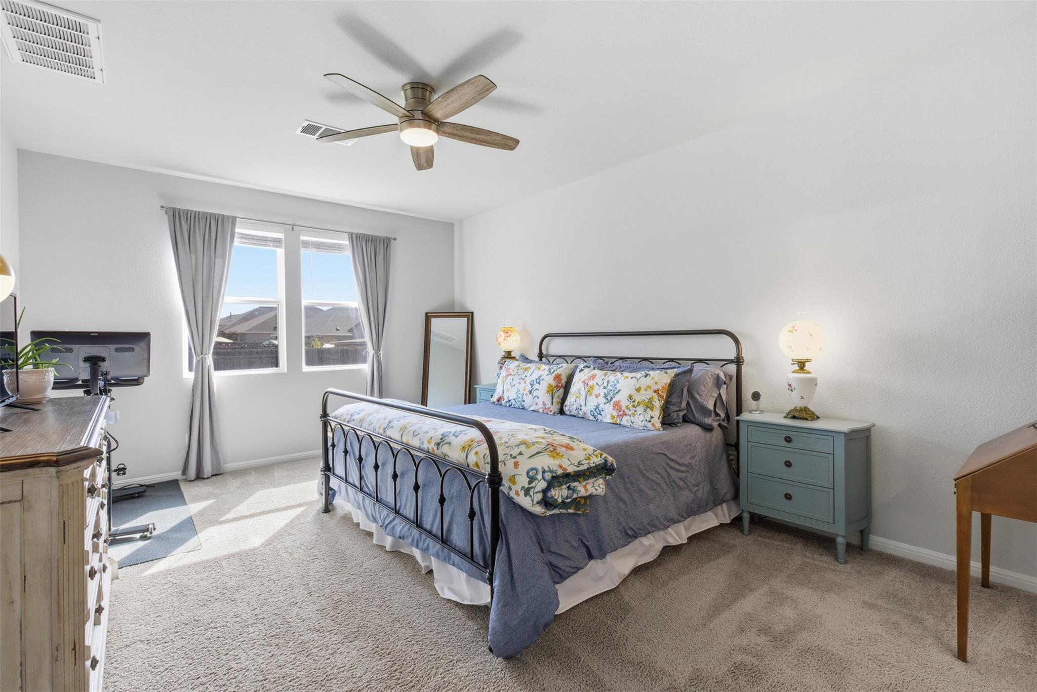 116 High Mesa Dr, Georgetown, TX 78628