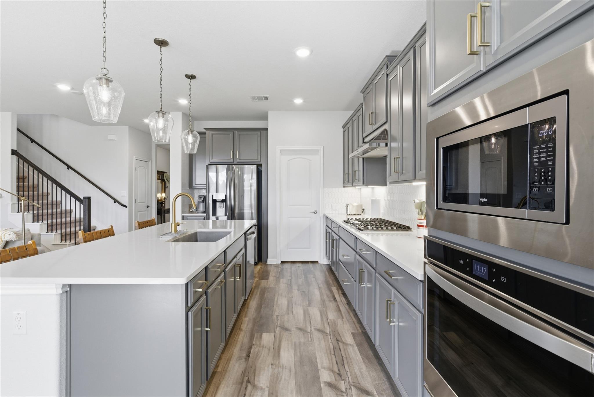 116 High Mesa Dr, Georgetown, TX 78628