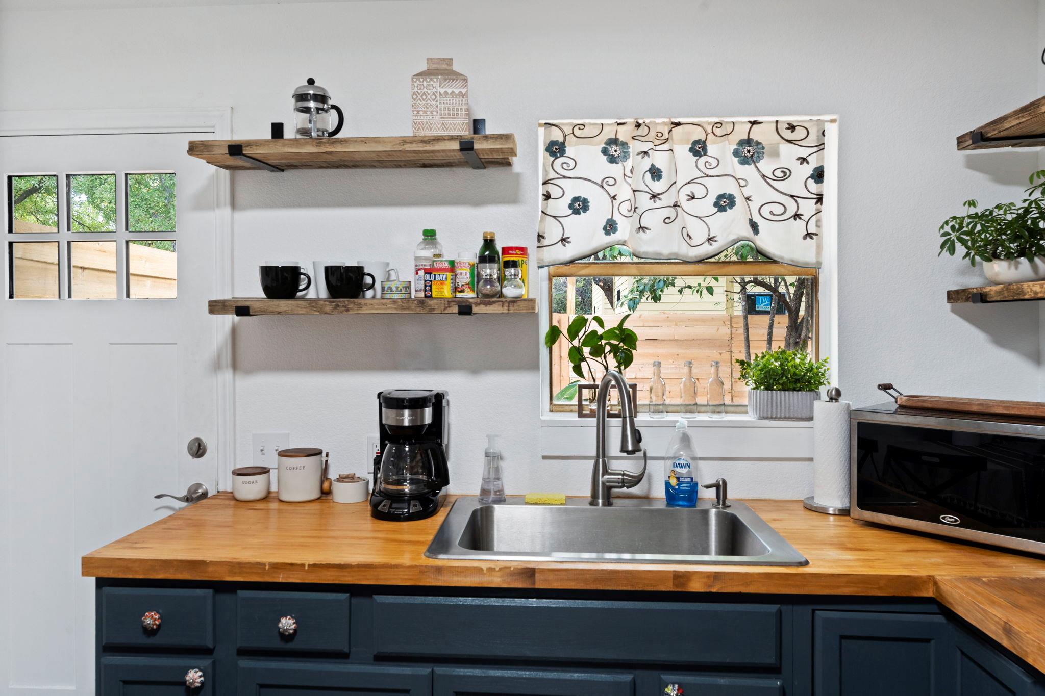 1401 Greenwood Ave # 1 & 2, Austin, TX 78721