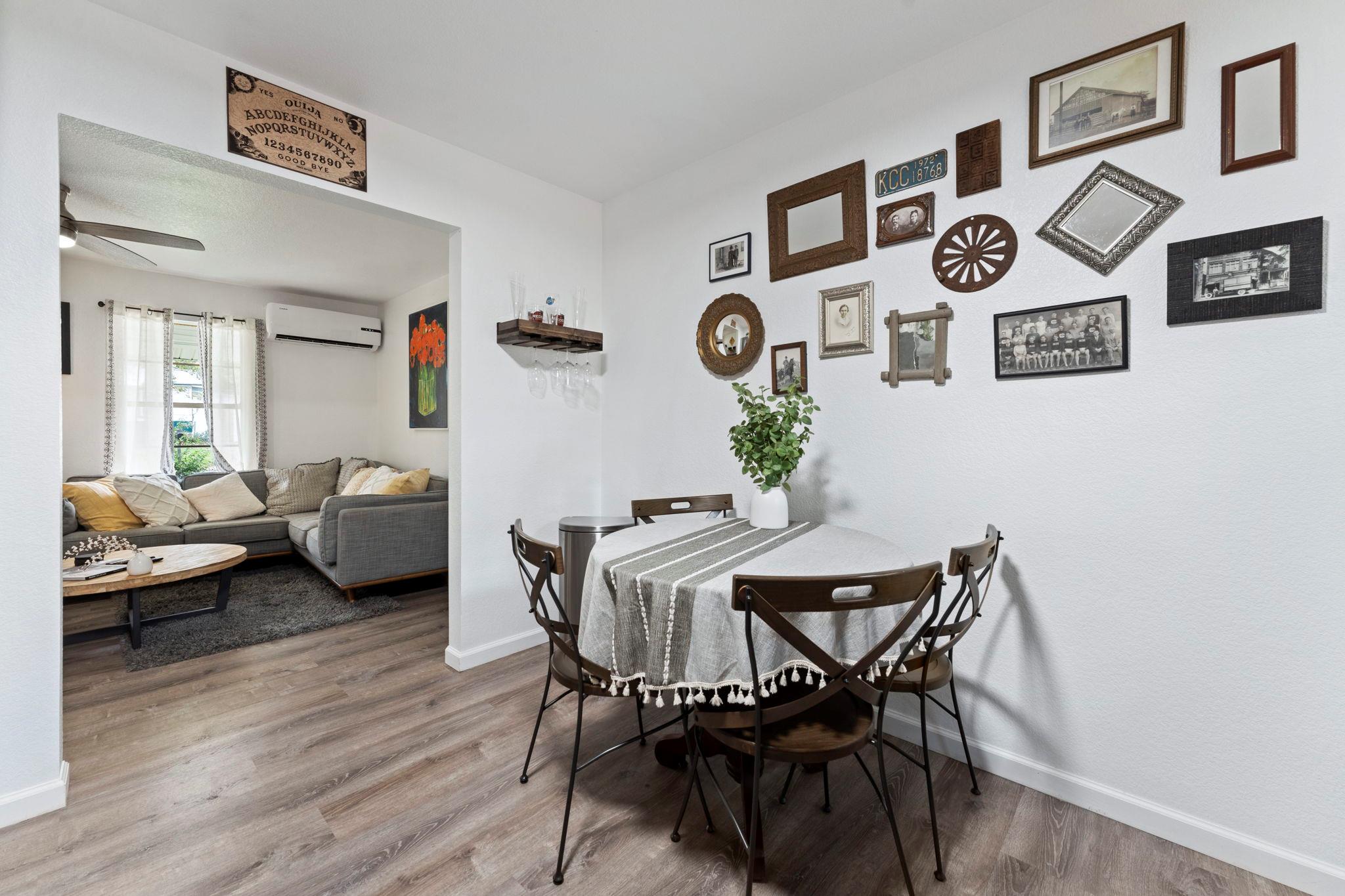 1401 Greenwood Ave # 1 & 2, Austin, TX 78721