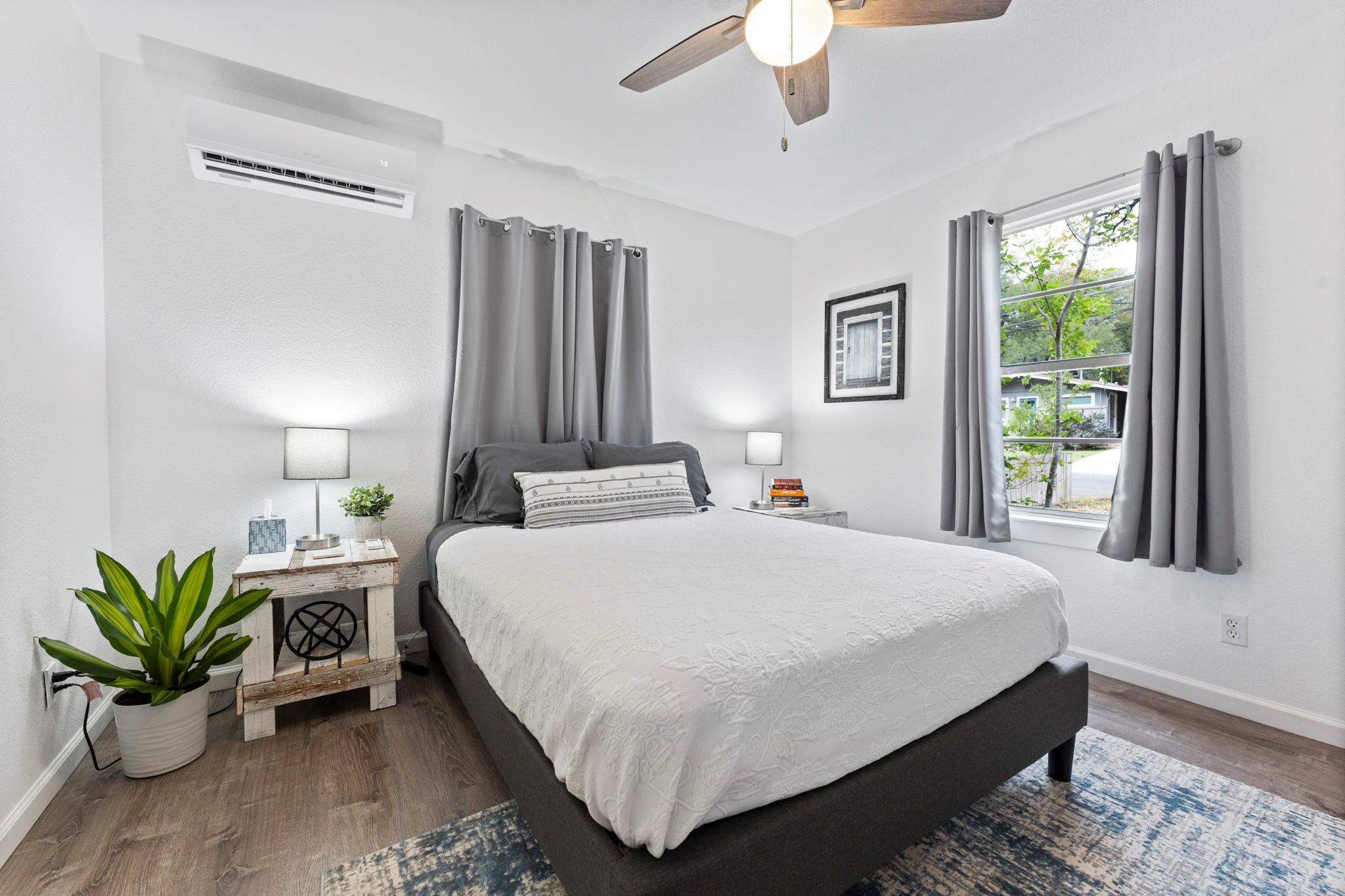 1401 Greenwood Ave # 1 & 2, Austin, TX 78721