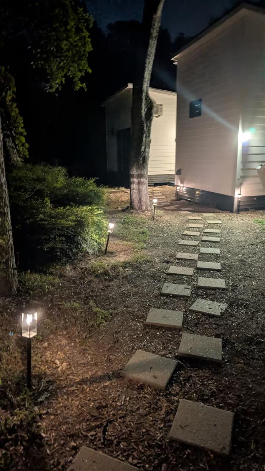 1401 Greenwood Ave # 1 & 2, Austin, TX 78721