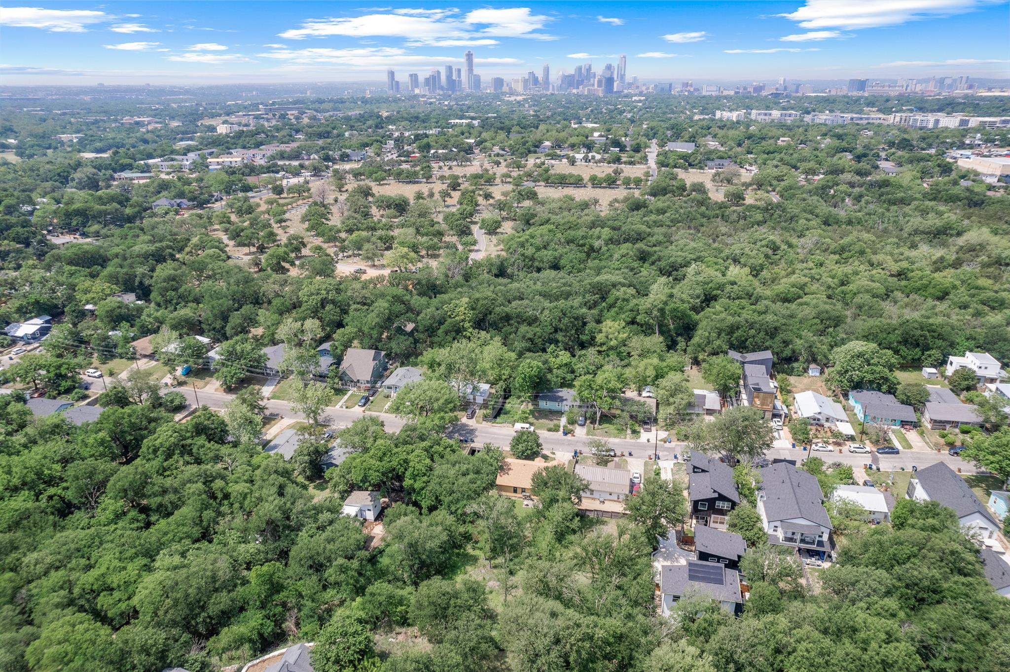 1401 Greenwood Ave # 1 & 2, Austin, TX 78721