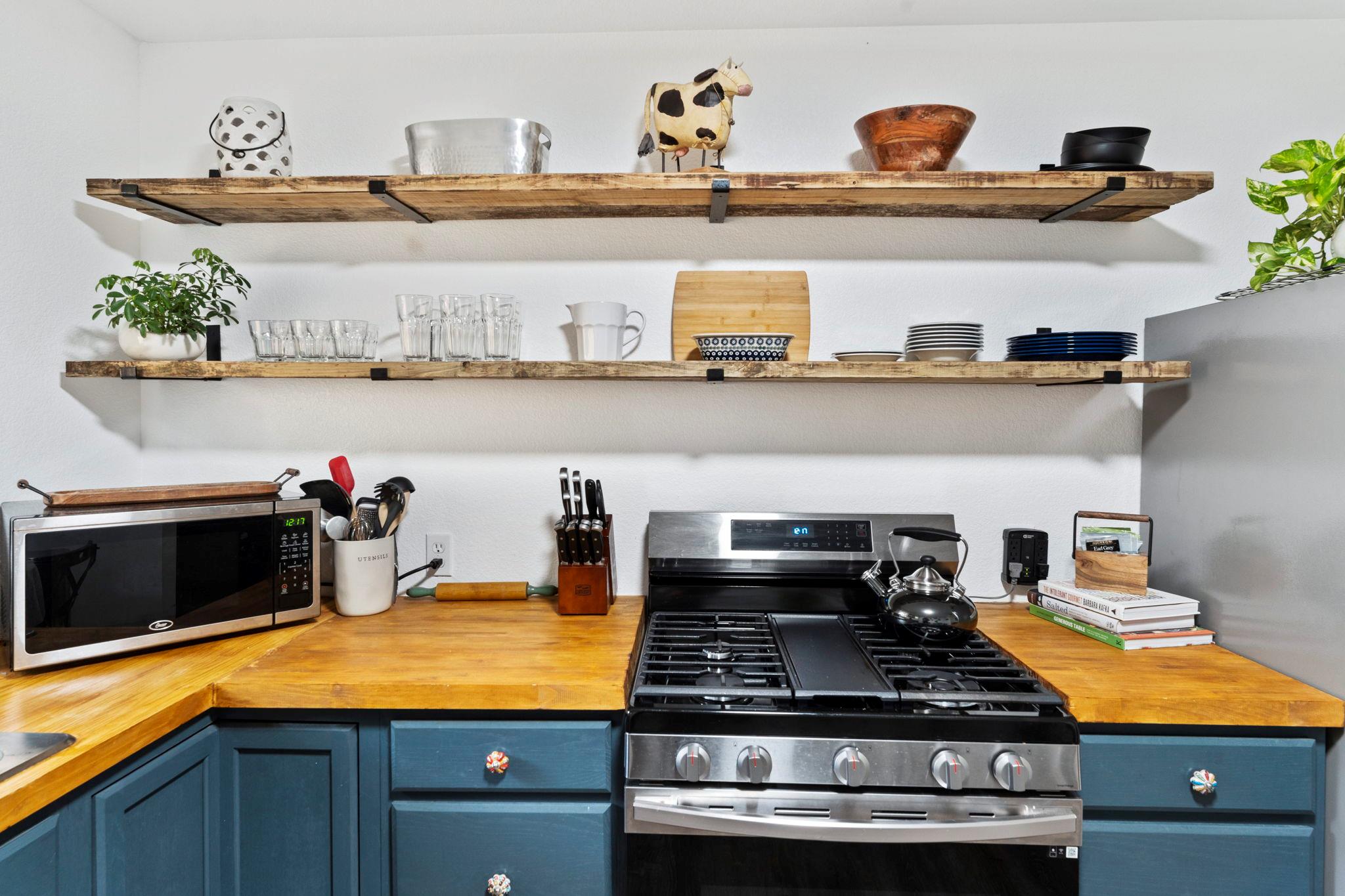 1401 Greenwood Ave # 1 & 2, Austin, TX 78721