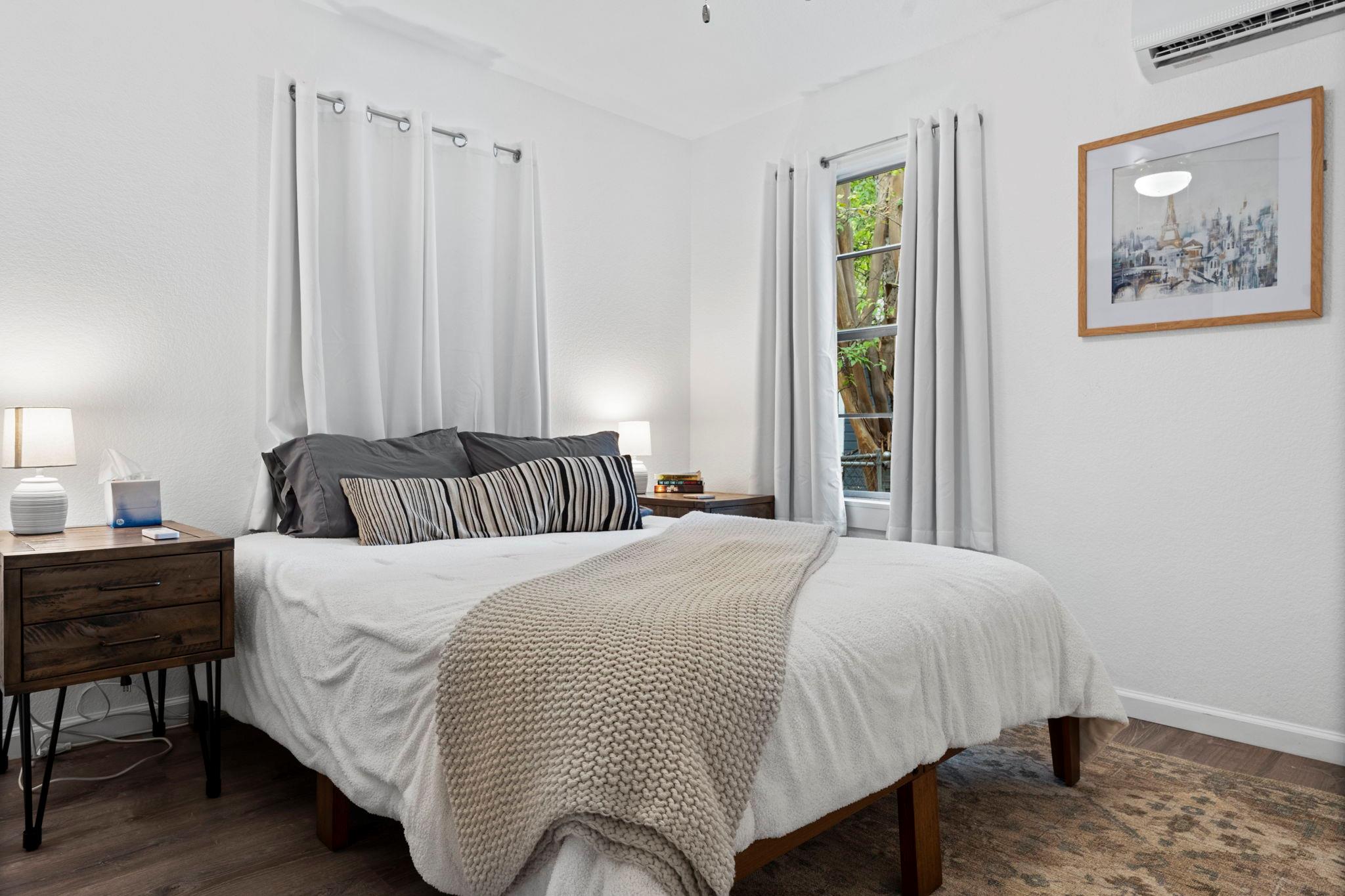 1401 Greenwood Ave # 1 & 2, Austin, TX 78721