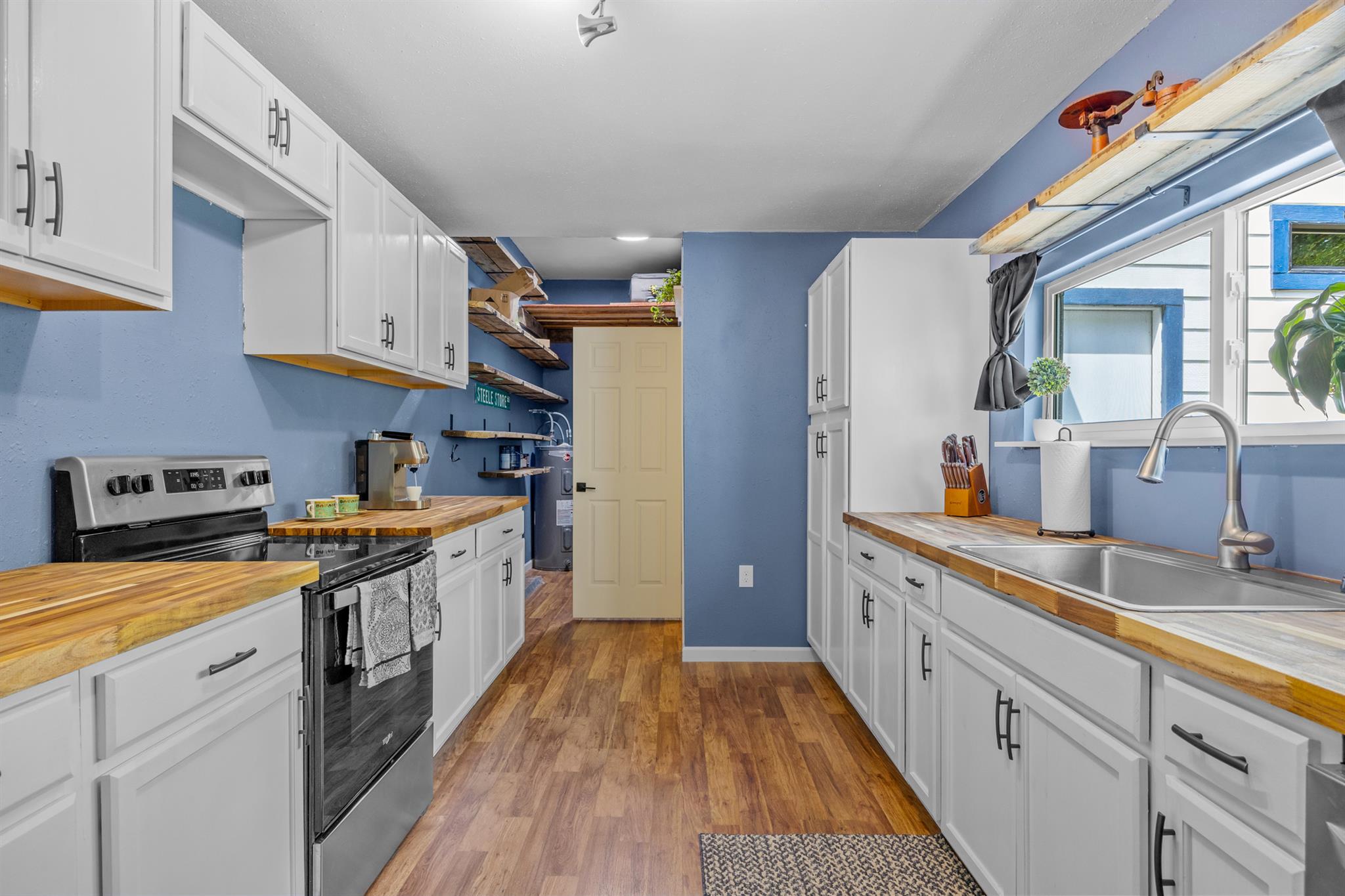 1401 Greenwood Ave # 1 & 2, Austin, TX 78721