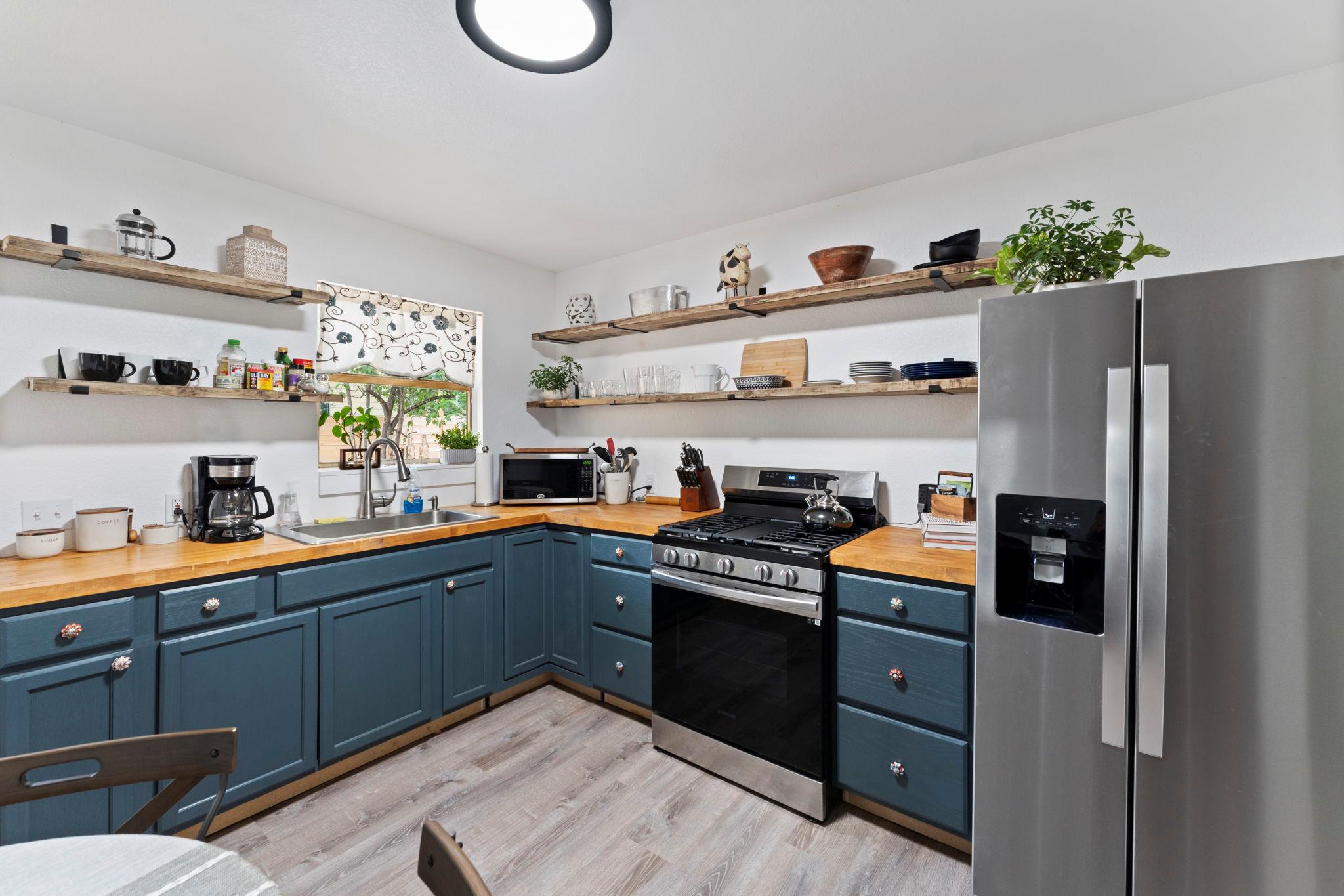 1401 Greenwood Ave # 1 & 2, Austin, TX 78721