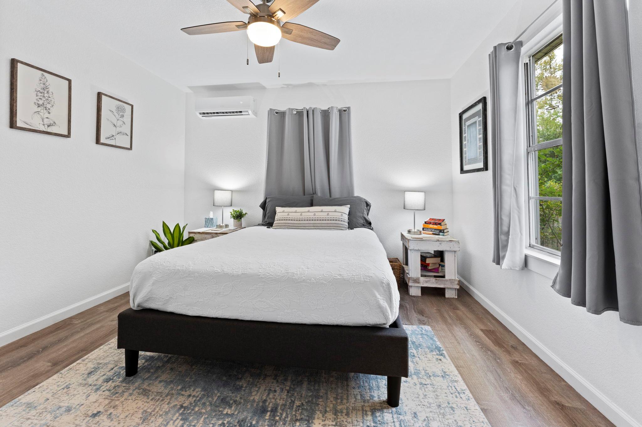 1401 Greenwood Ave # 1 & 2, Austin, TX 78721