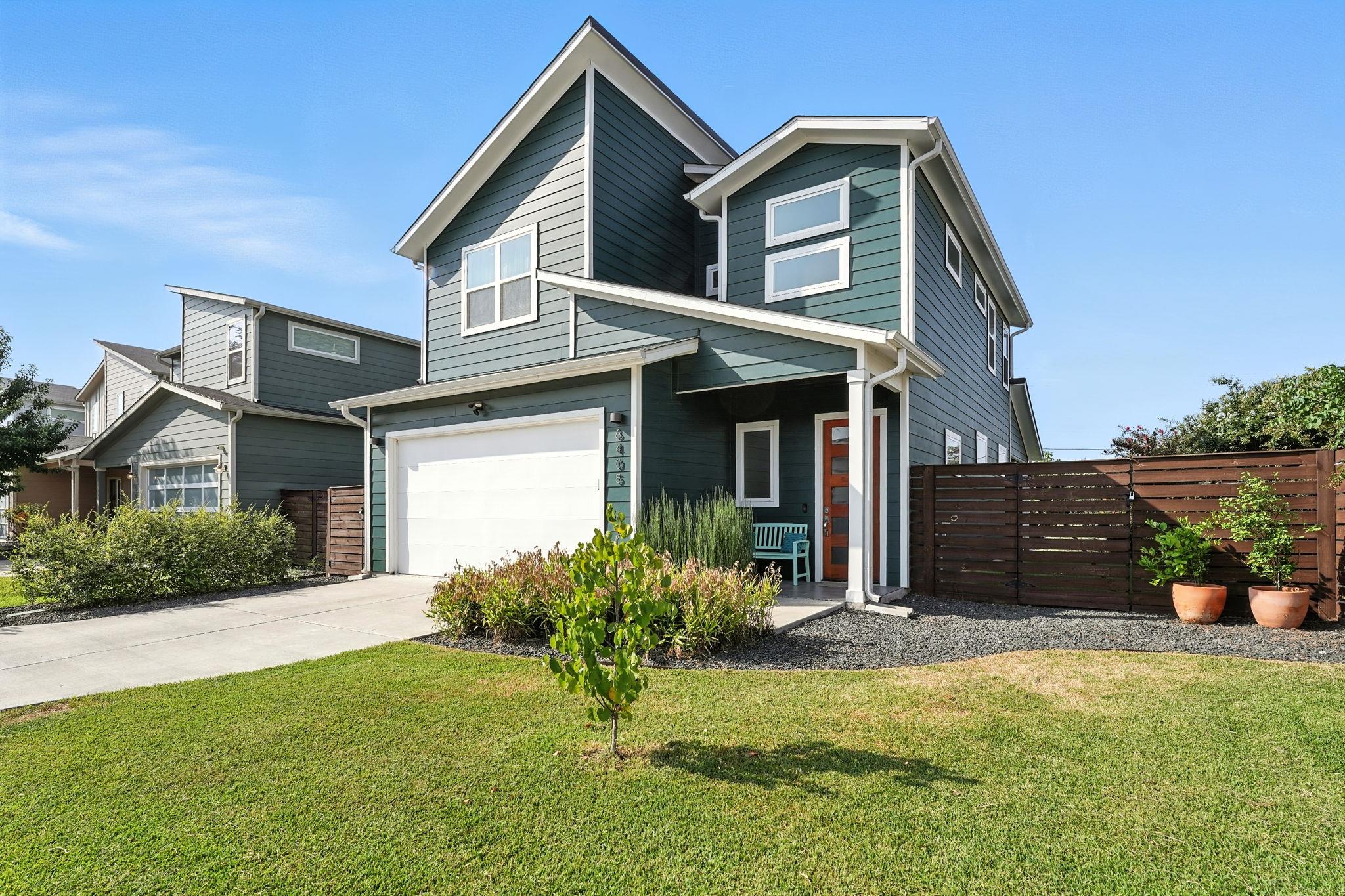 6405 Keegans Dr, Austin, TX 78724