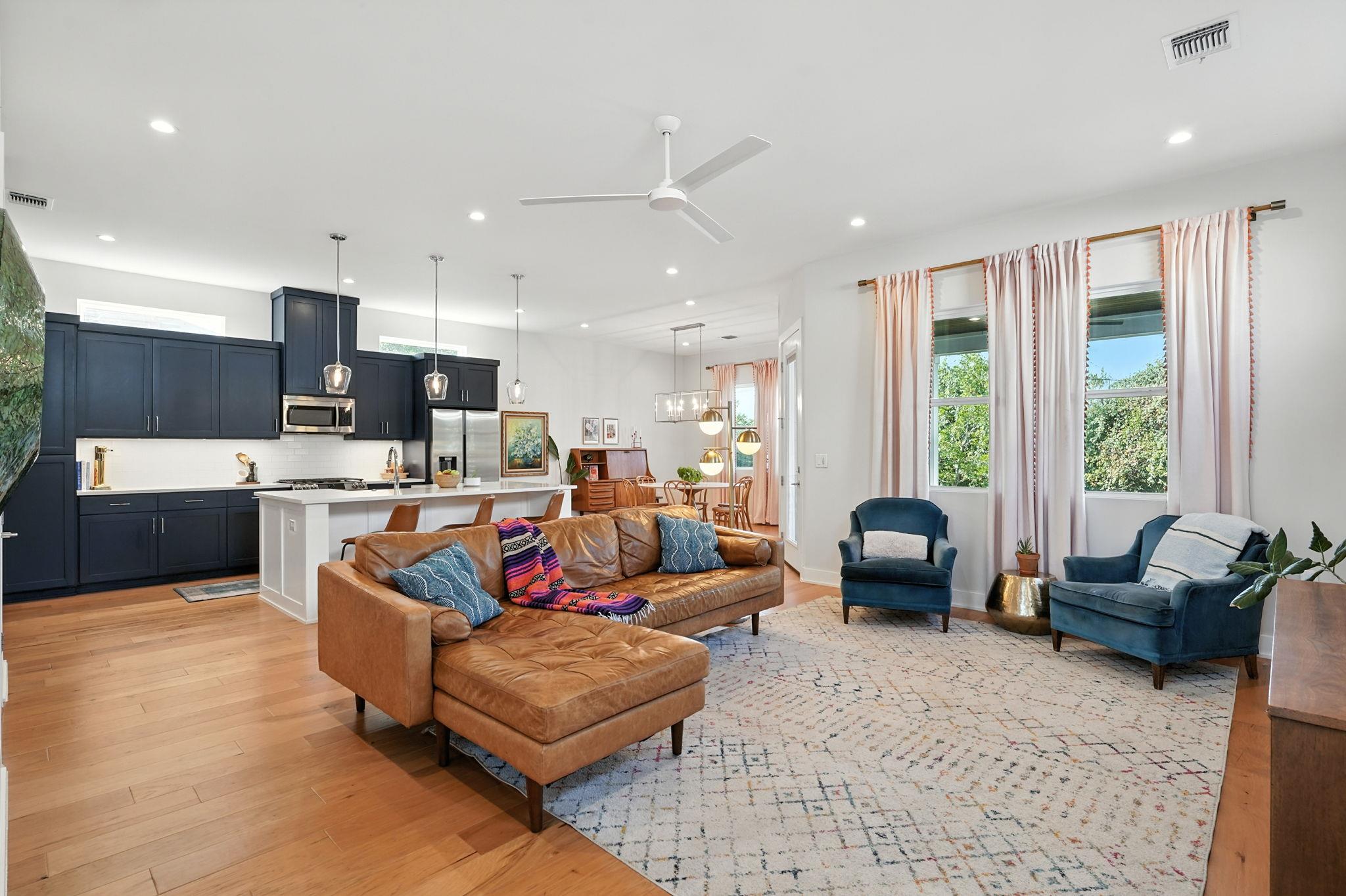 6405 Keegans Dr, Austin, TX 78724