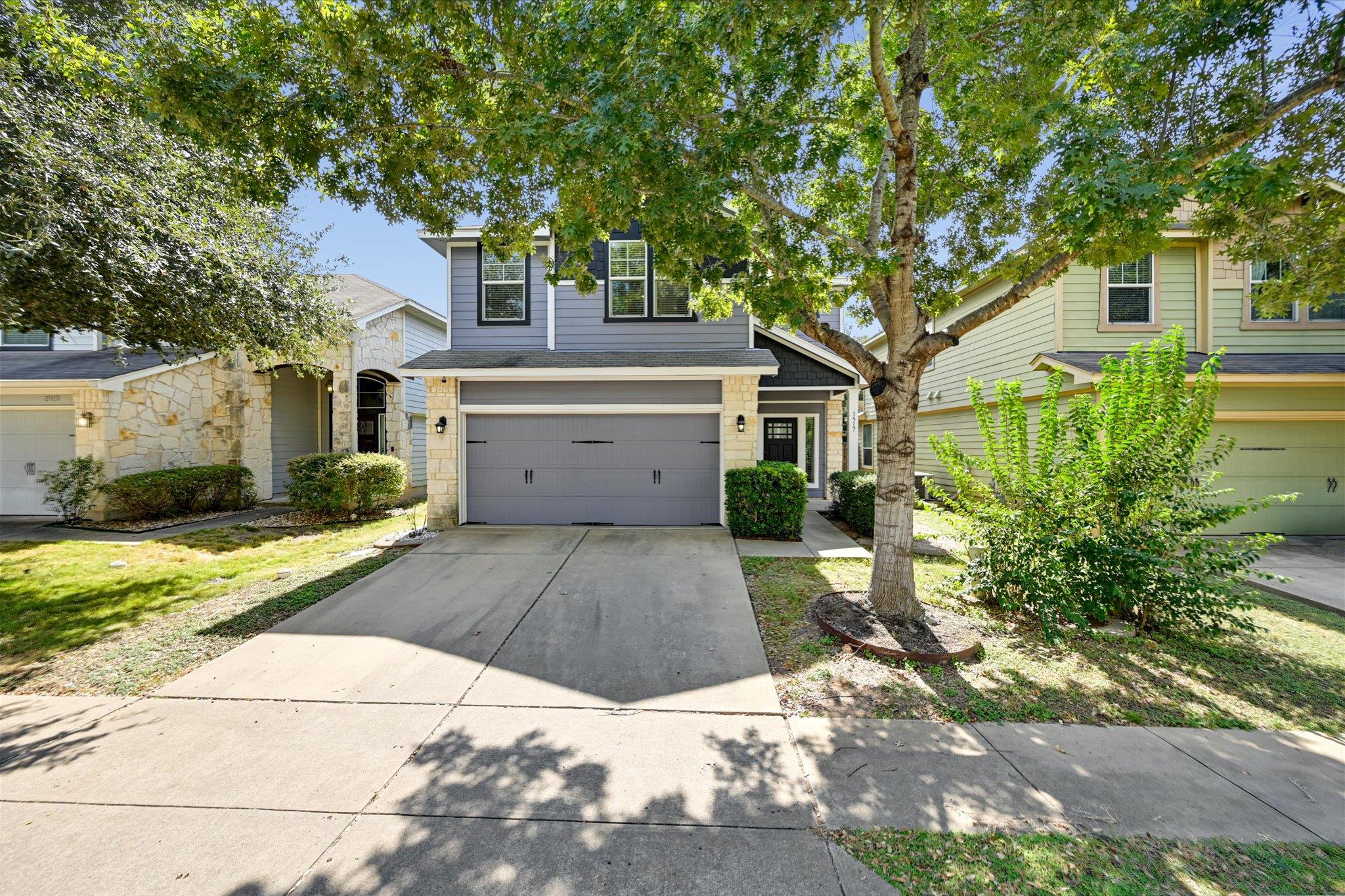 1517 Waxberry Ln, Austin, TX 78748