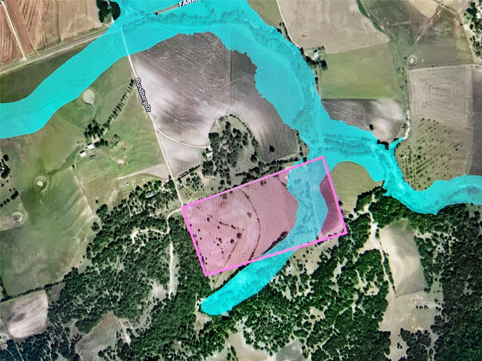 TBD Rundberg Dr, Jarrell, TX 76537