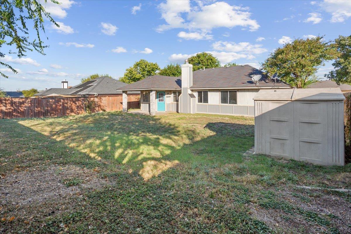 4210 Telluride Dr, Killeen, TX 76542