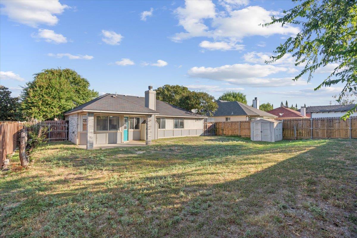 4210 Telluride Dr, Killeen, TX 76542