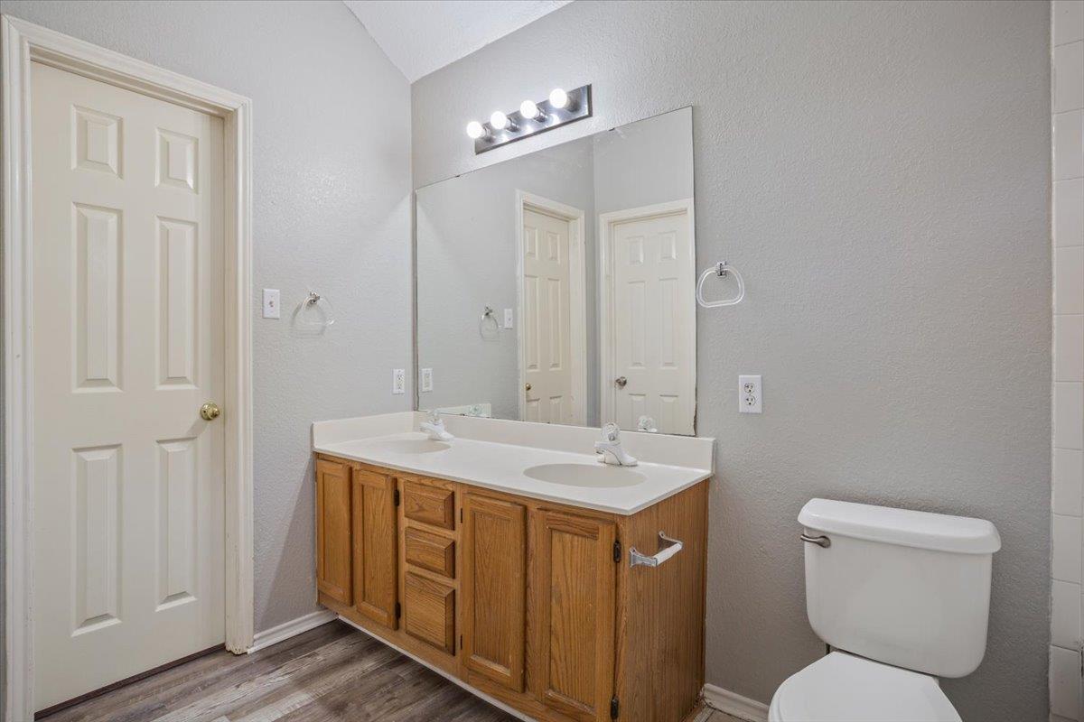 4210 Telluride Dr, Killeen, TX 76542