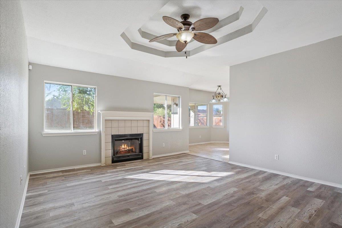 4210 Telluride Dr, Killeen, TX 76542