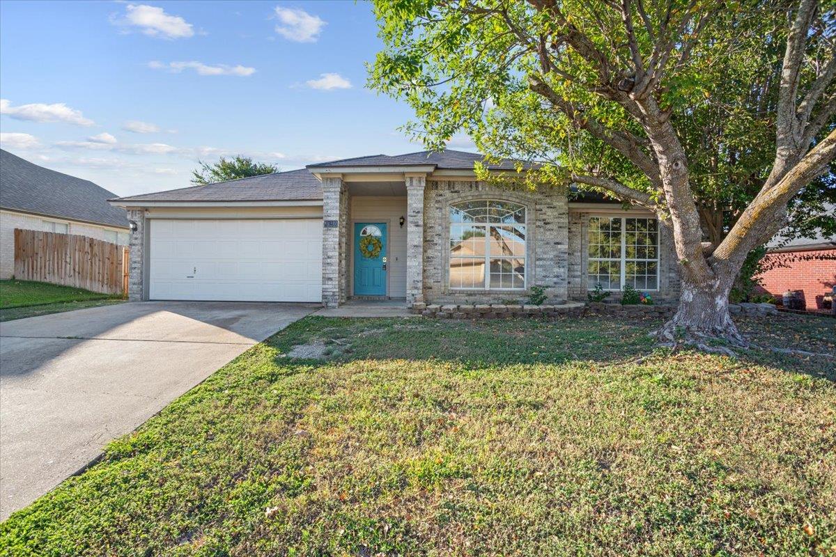 4210 Telluride Dr, Killeen, TX 76542