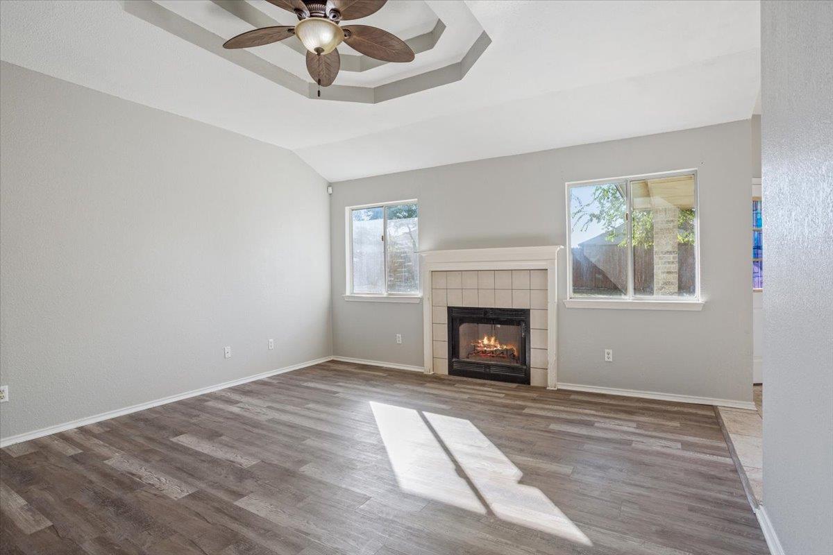 4210 Telluride Dr, Killeen, TX 76542