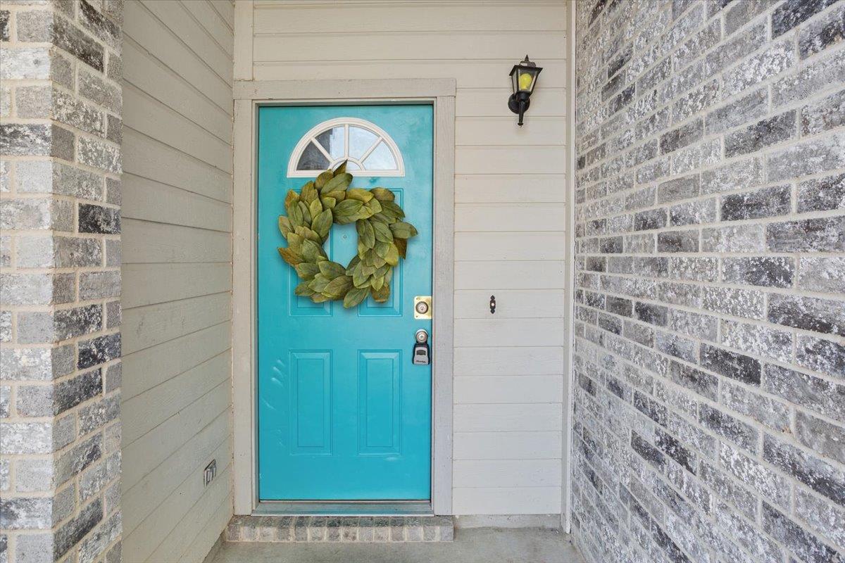 4210 Telluride Dr, Killeen, TX 76542