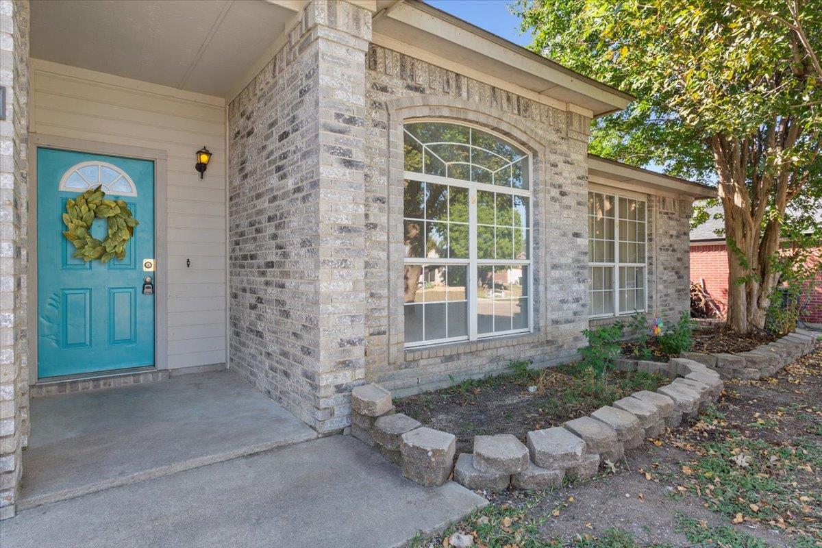 4210 Telluride Dr, Killeen, TX 76542