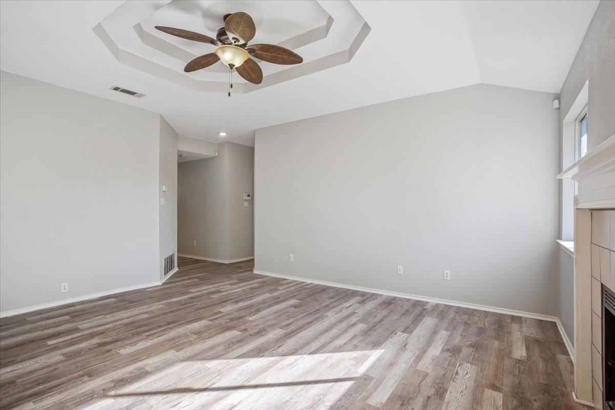 4210 Telluride Dr, Killeen, TX 76542