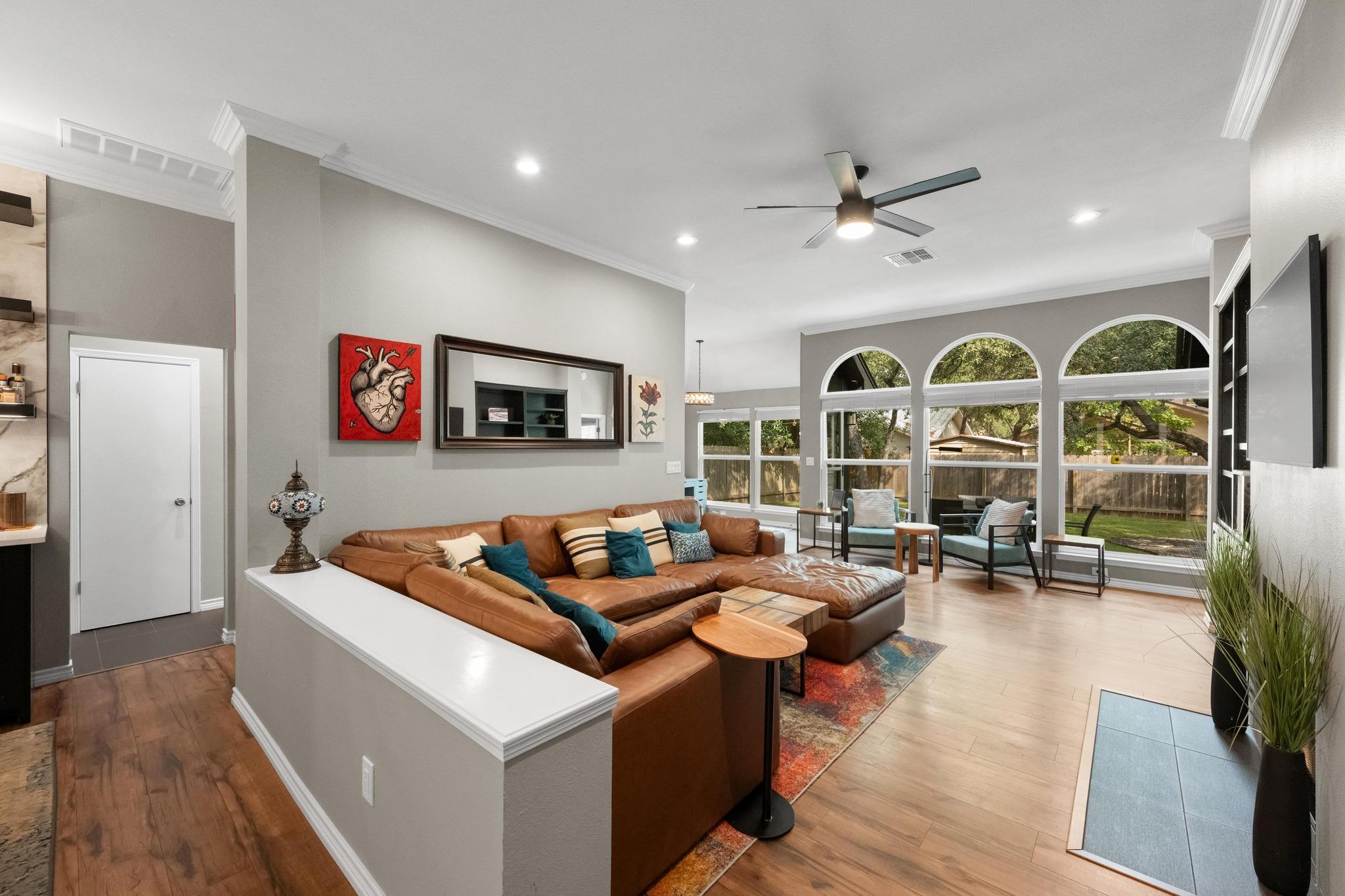 8716 BOBCAT Dr, Round Rock, TX 78681