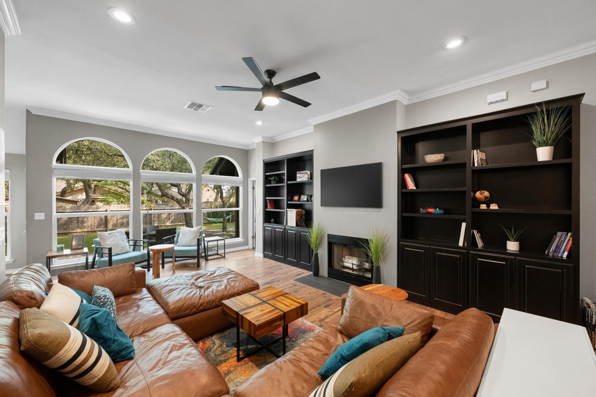 8716 BOBCAT Dr, Round Rock, TX 78681