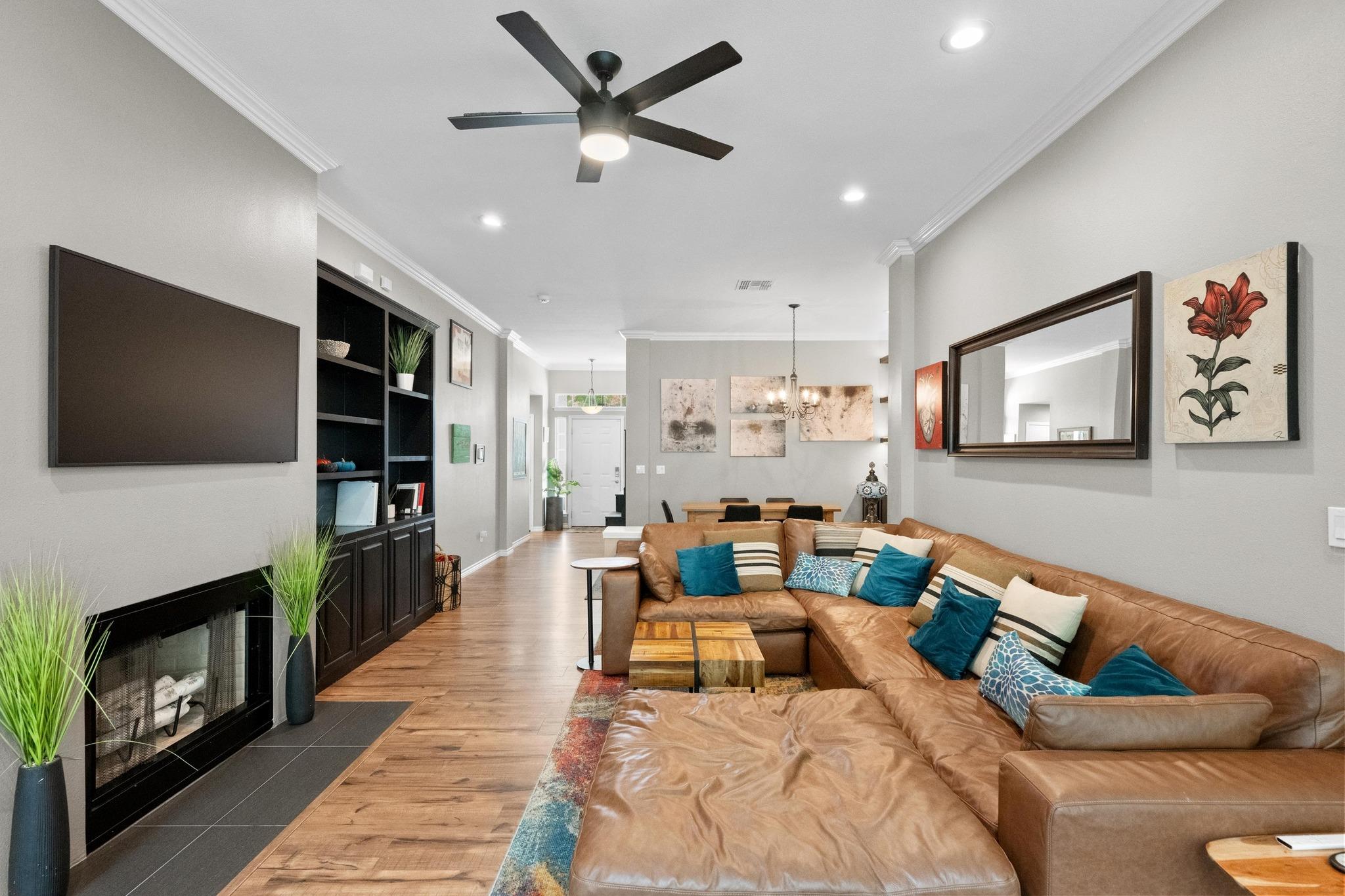 8716 BOBCAT Dr, Round Rock, TX 78681