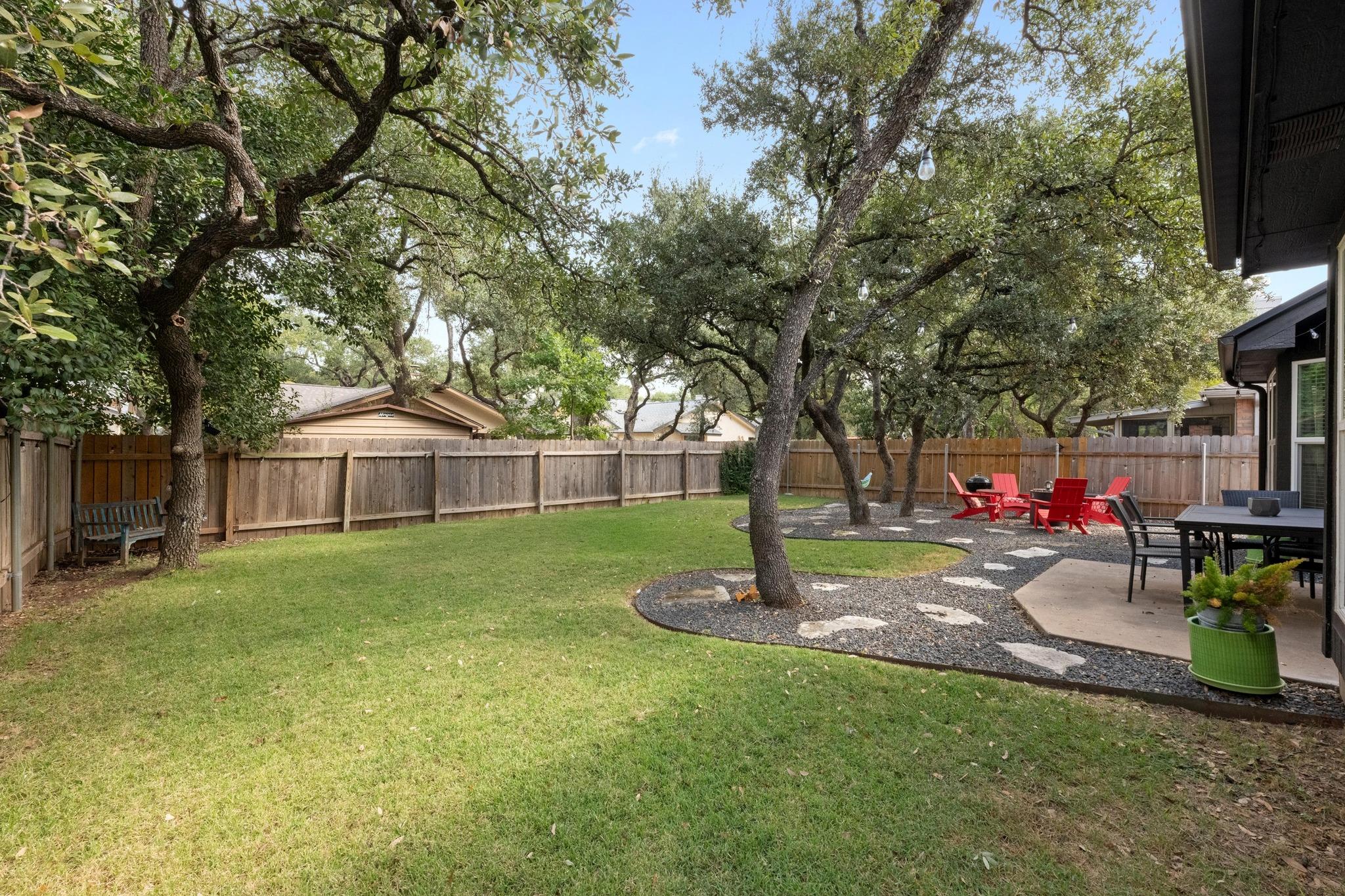 8716 BOBCAT Dr, Round Rock, TX 78681