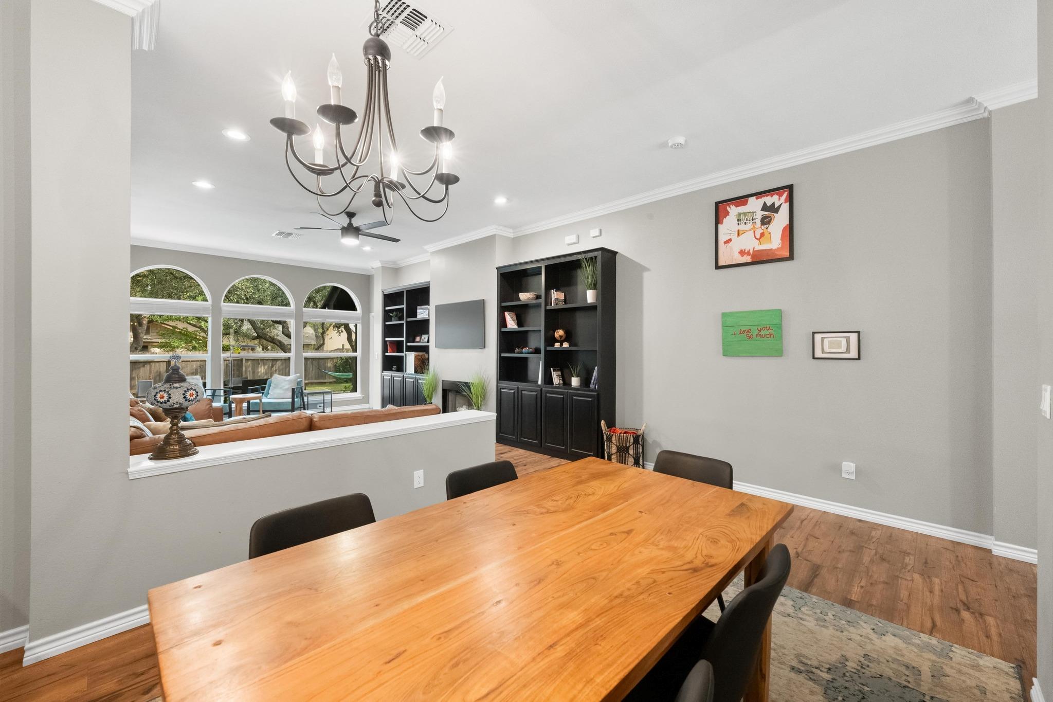 8716 BOBCAT Dr, Round Rock, TX 78681